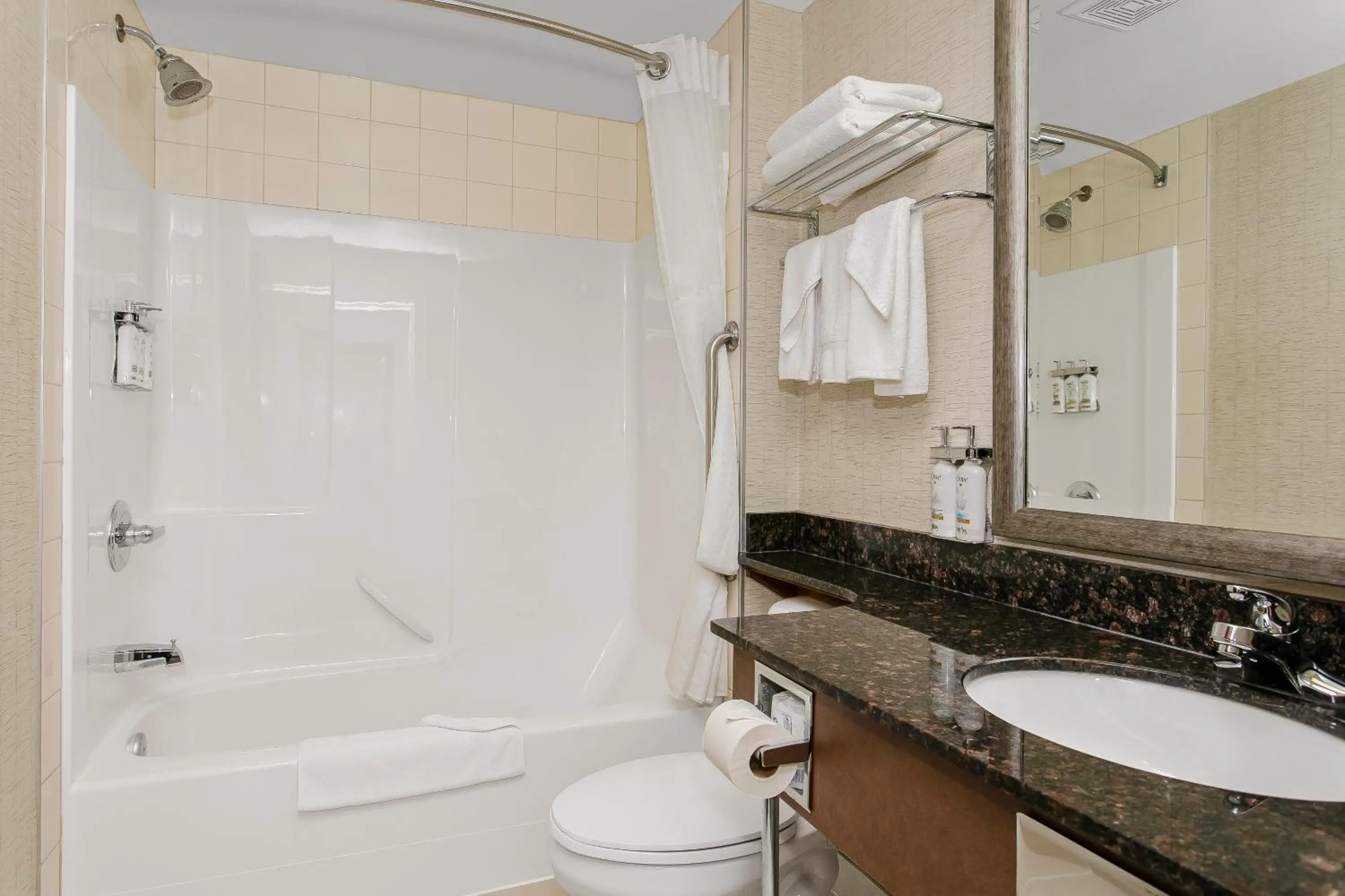 Holiday Inn & Suites Lloydminster by IHG