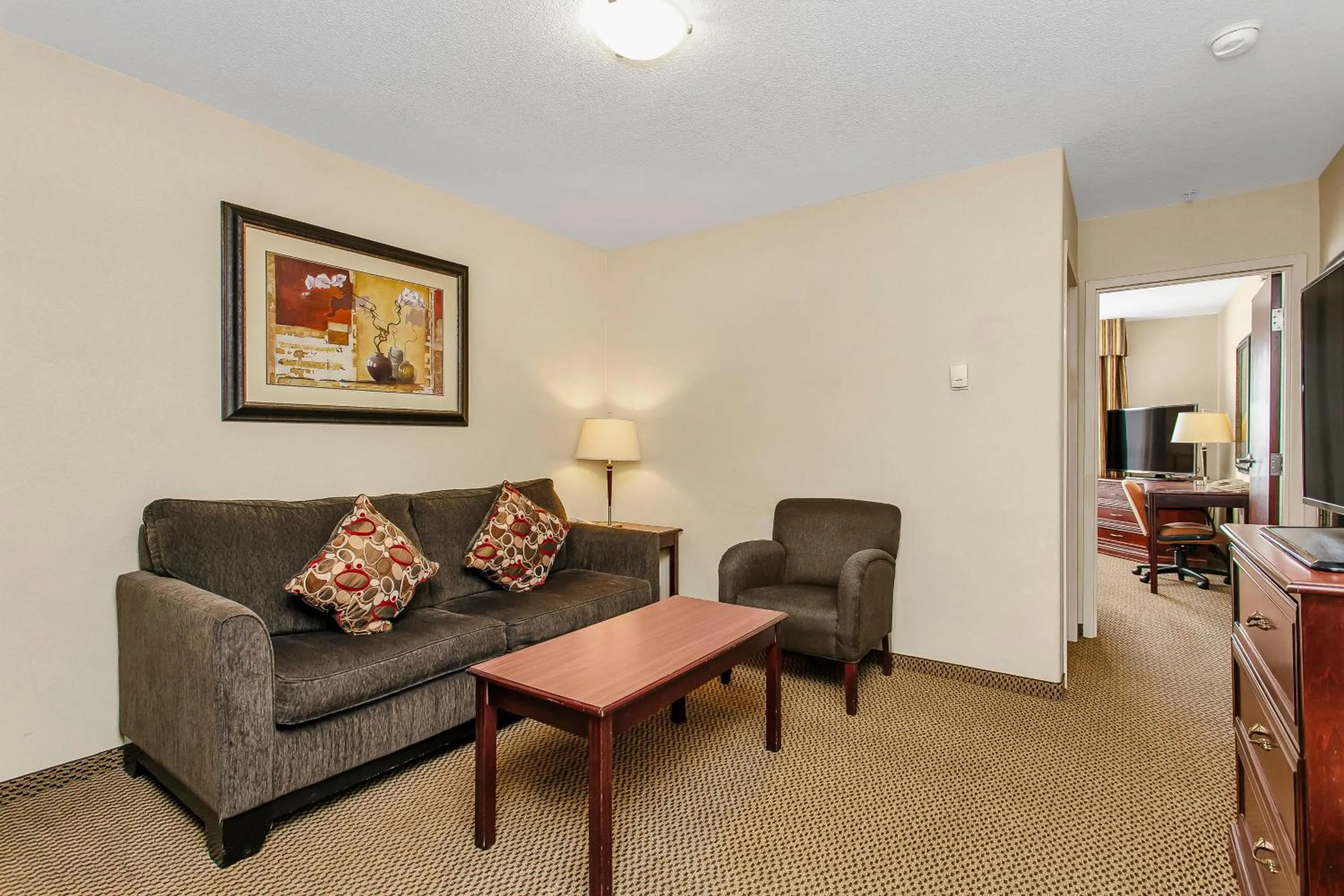 Holiday Inn & Suites Lloydminster by IHG
