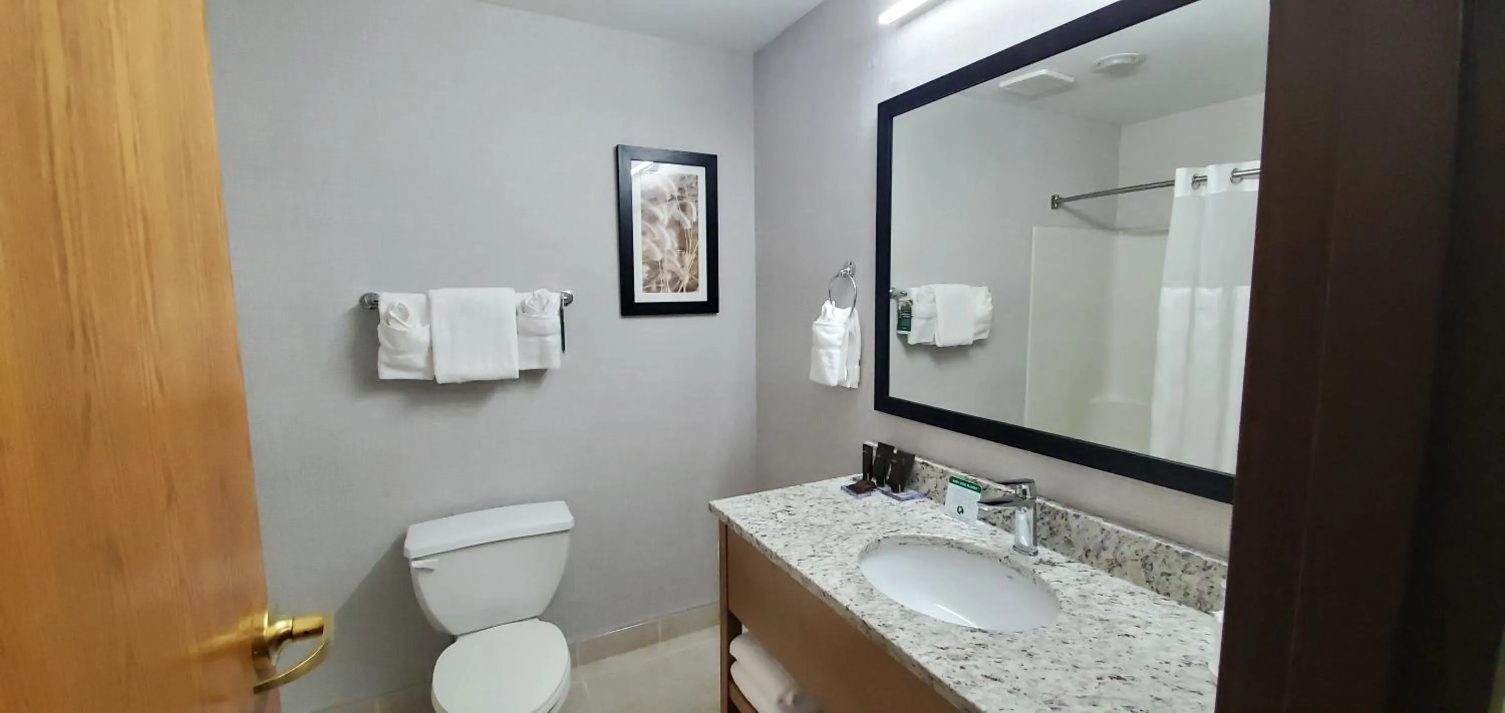 Wingate by Wyndham Lethbridge