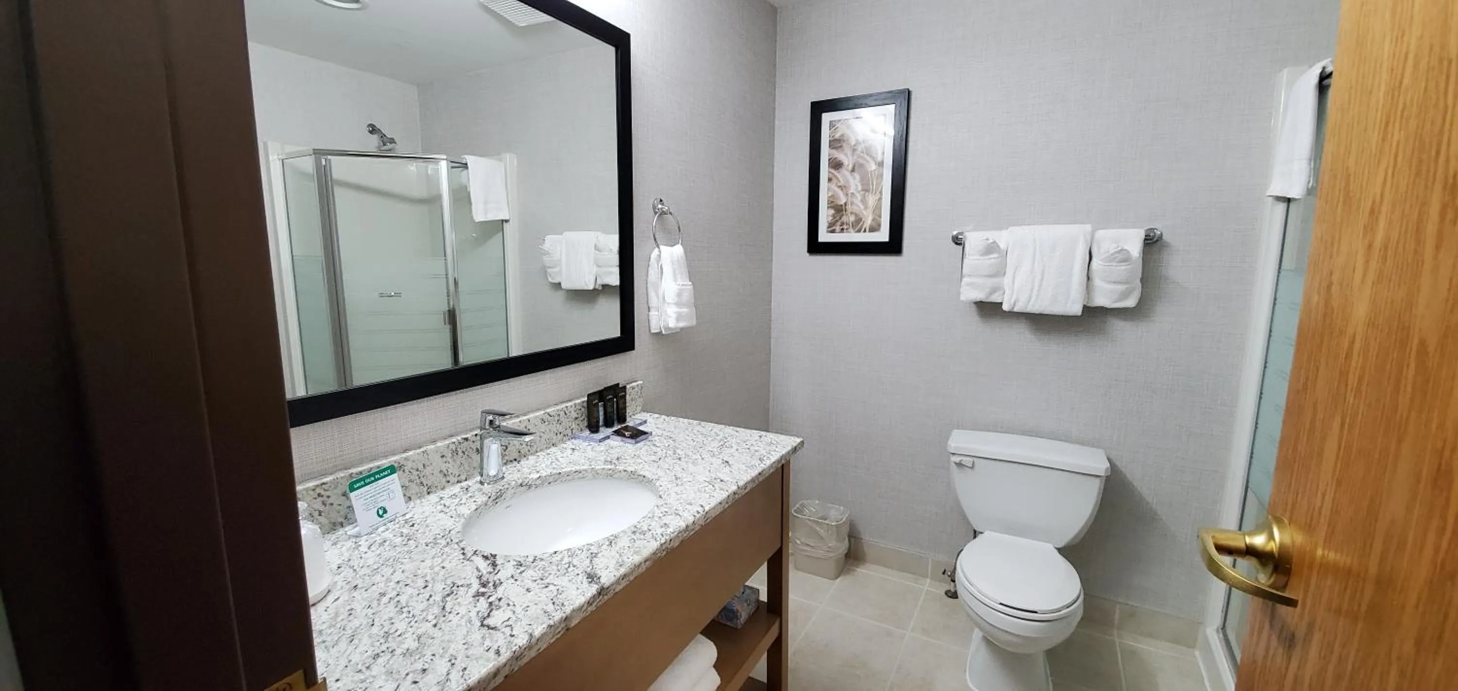 Wingate by Wyndham Lethbridge