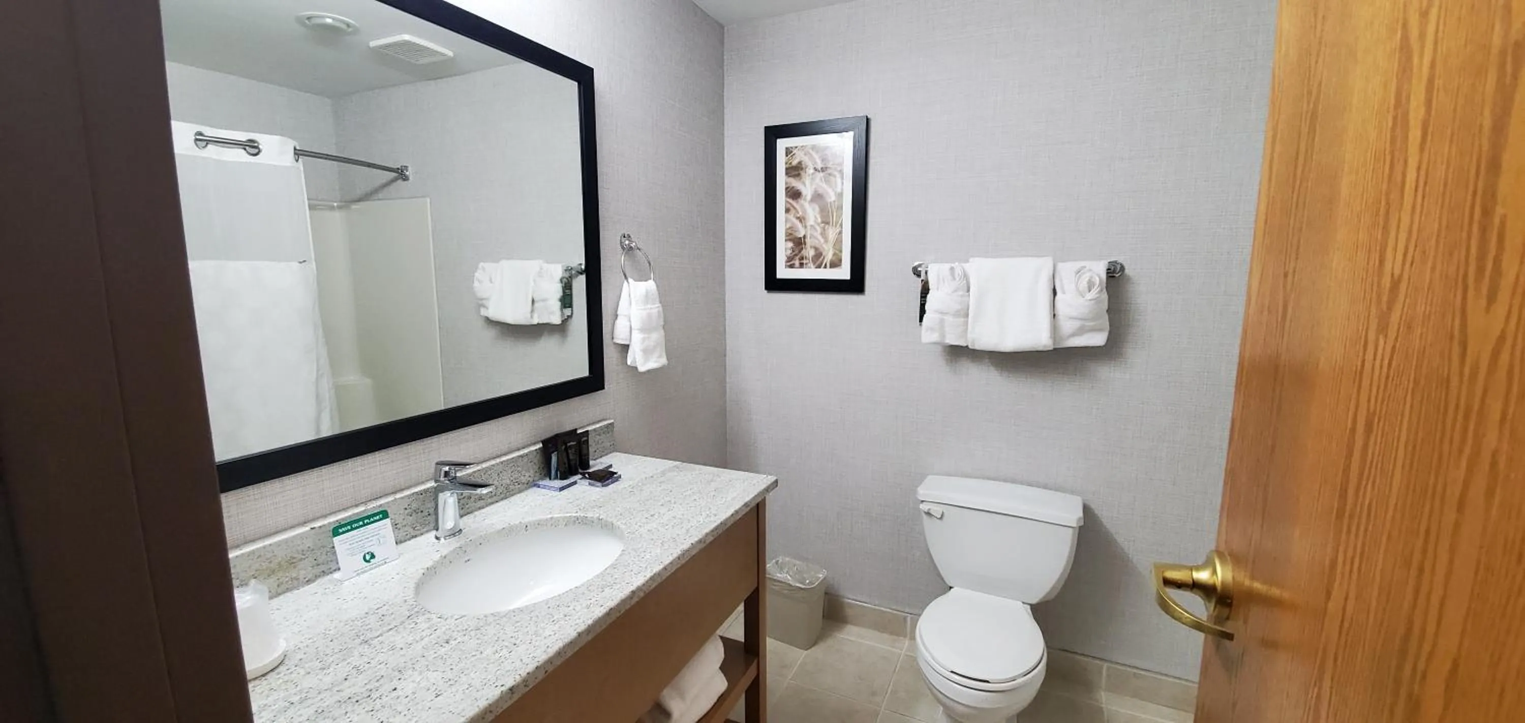 Wingate by Wyndham Lethbridge