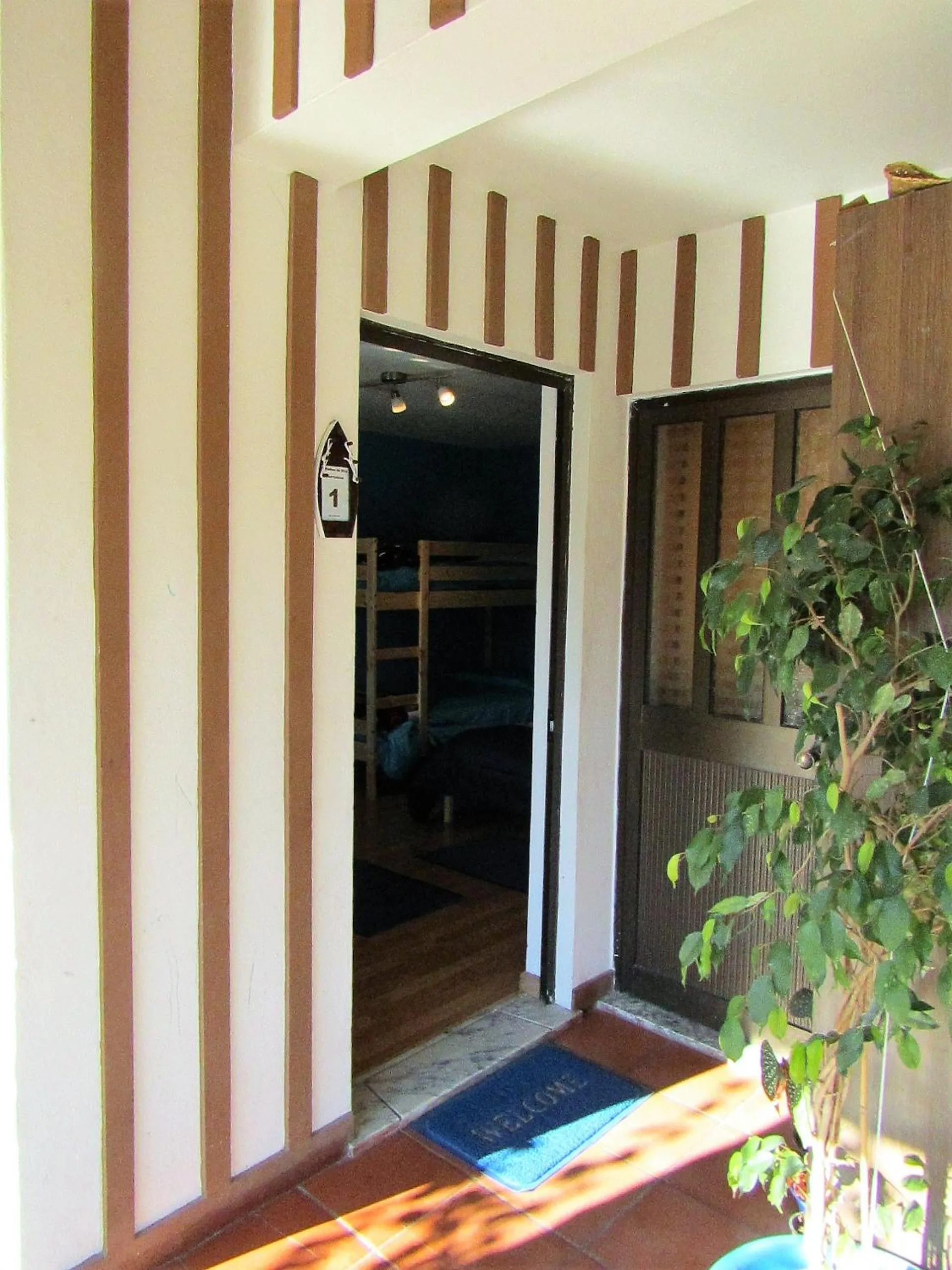 Balcony/Terrace in Palheiros de Mira