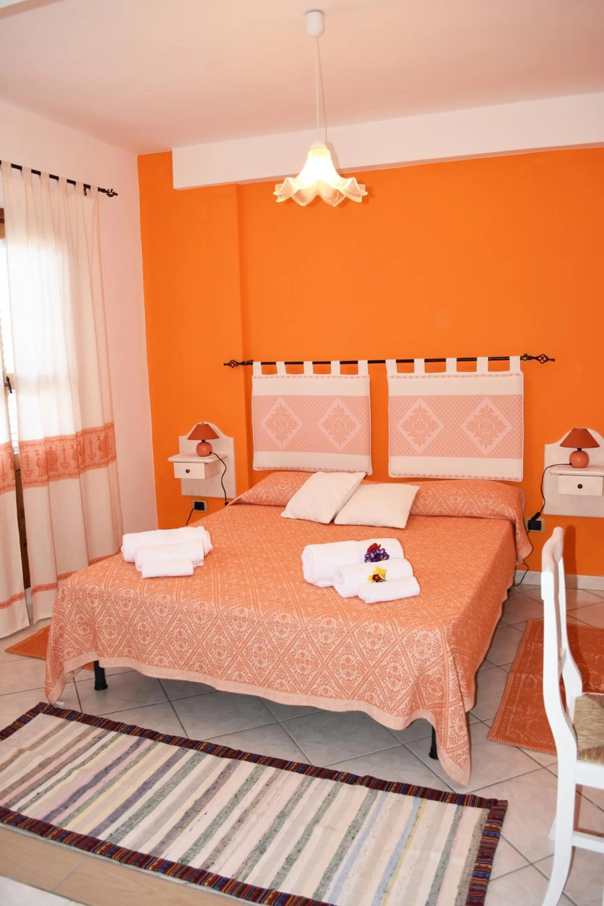 View (from property/room) in Casa Vacanza Porto Frailis già Porto Frailis B&B