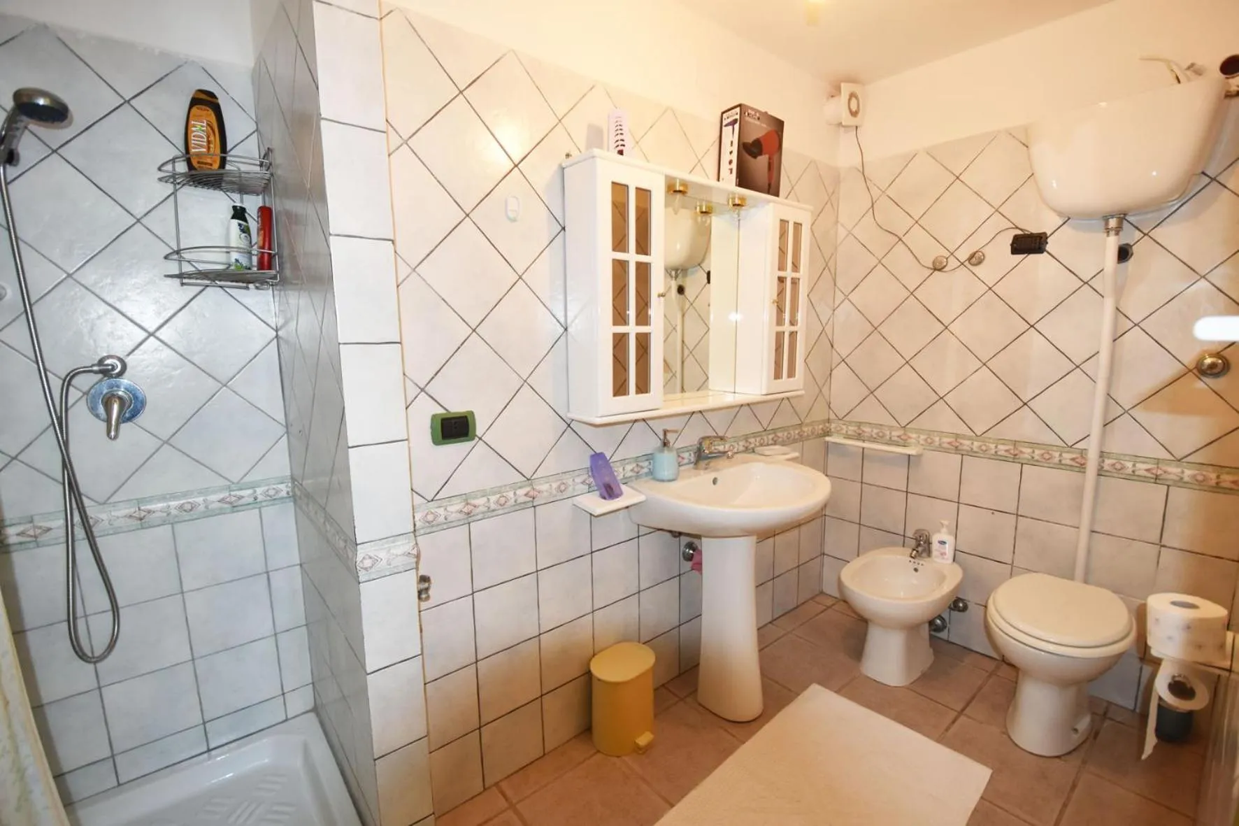 Casa Vacanza Porto Frailis già Porto Frailis B&B