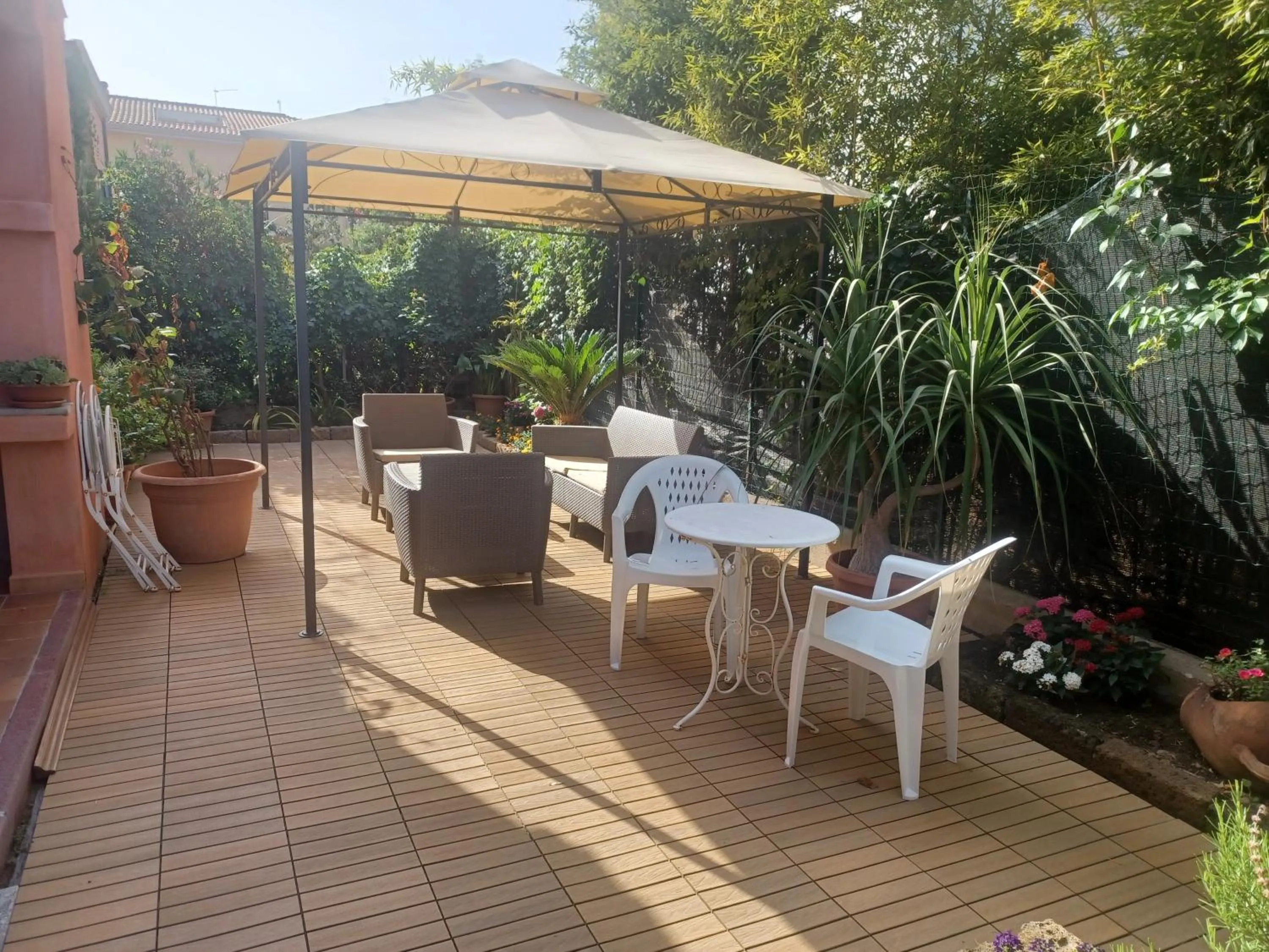 Casa Vacanza Porto Frailis già Porto Frailis B&B