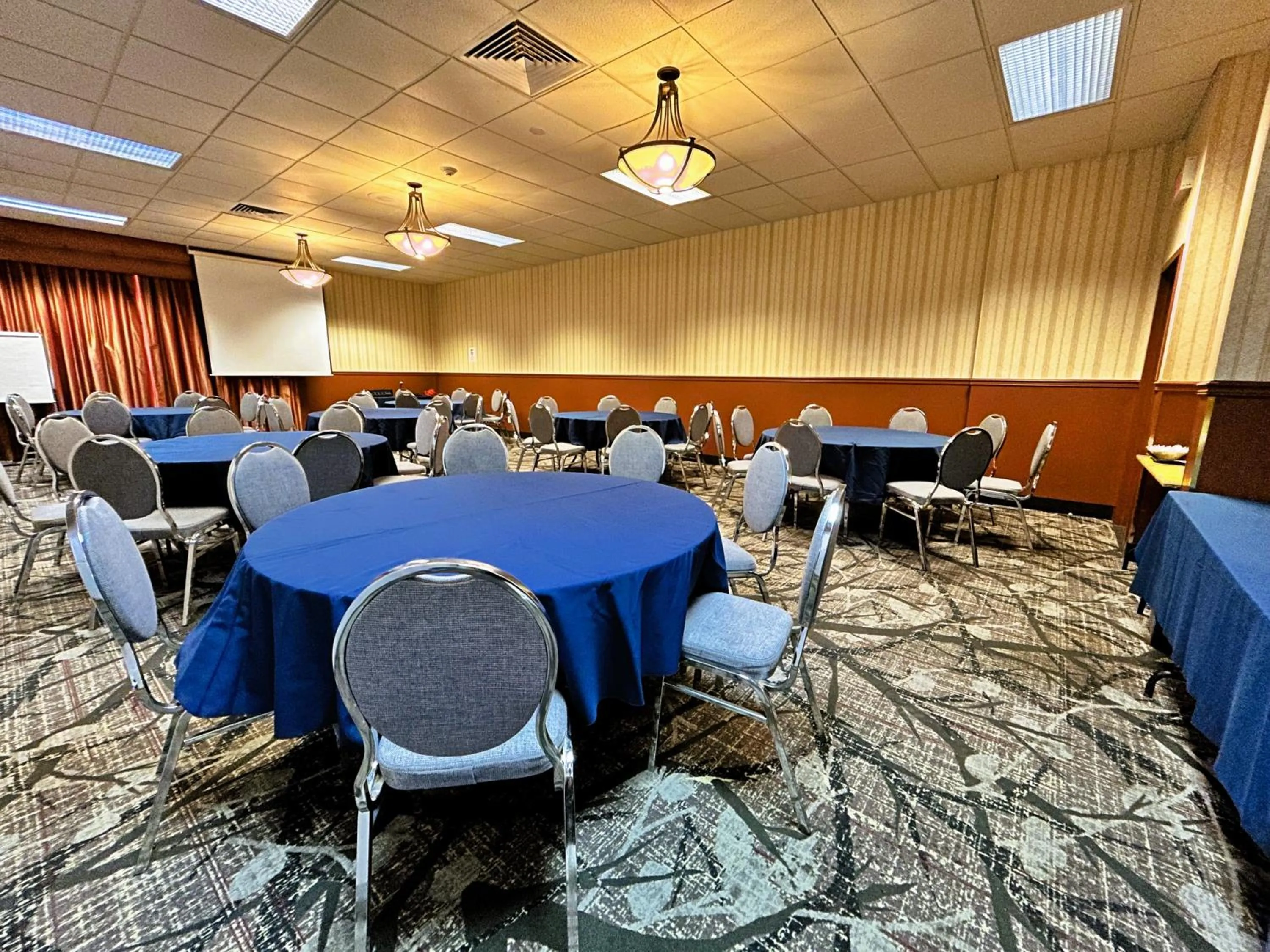 Banquet/Function facilities in Auberge Royal Versailles