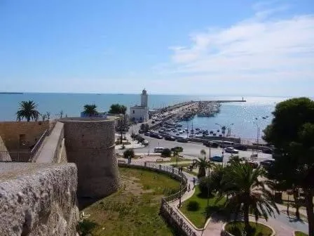 Neighbourhood in La Maison