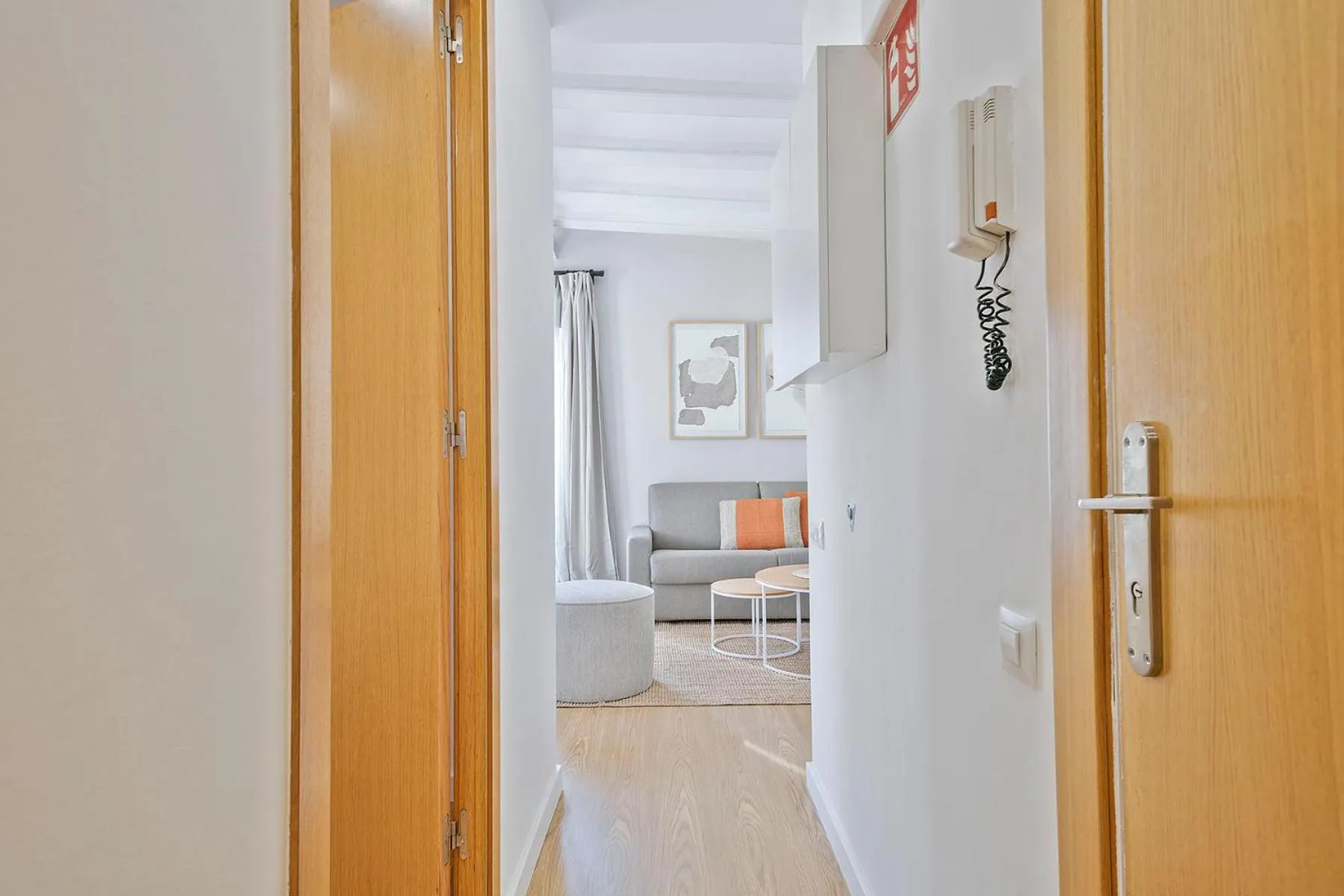 Photo of the whole room in Citytrip Palau de la Música