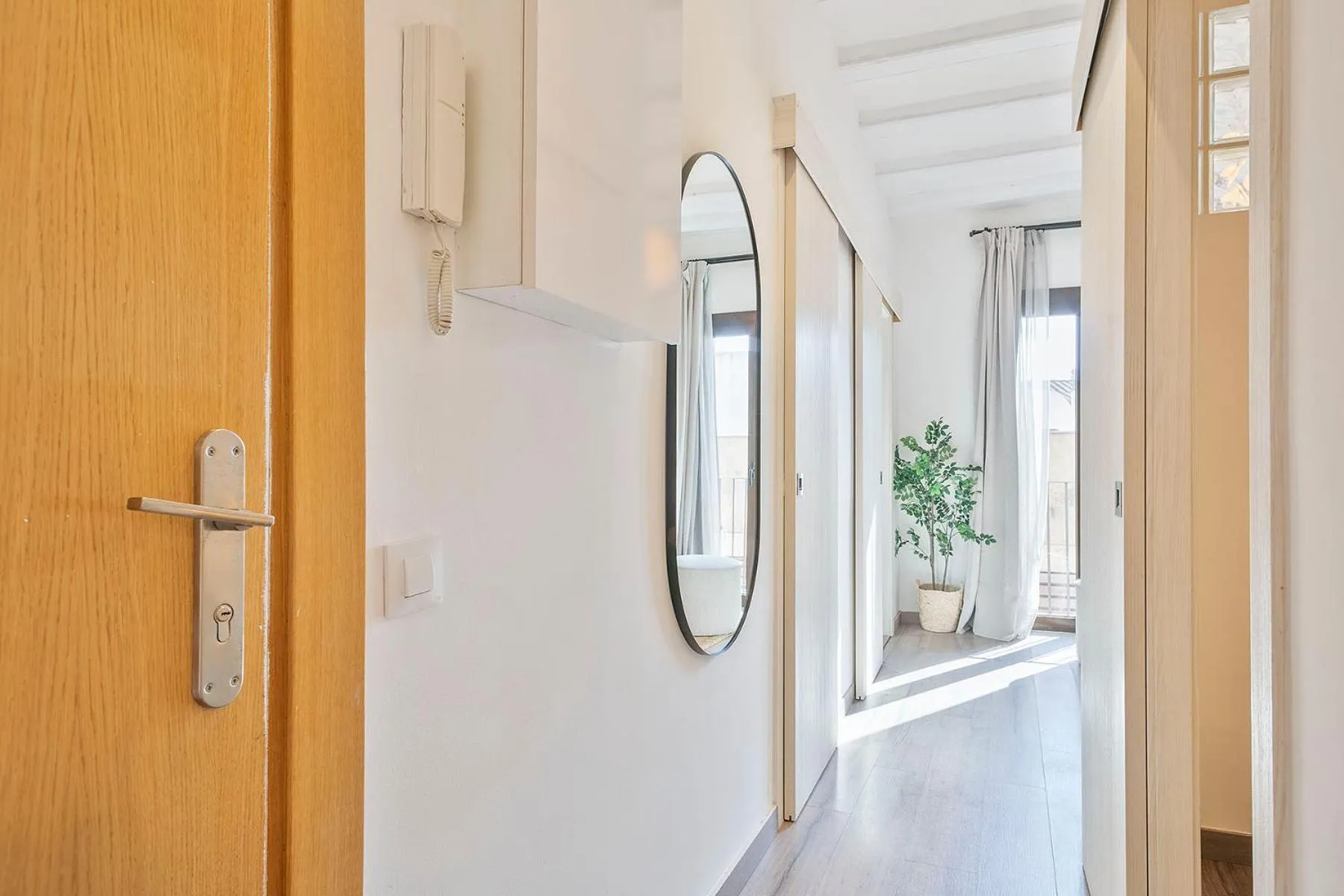 Photo of the whole room in Citytrip Palau de la Música