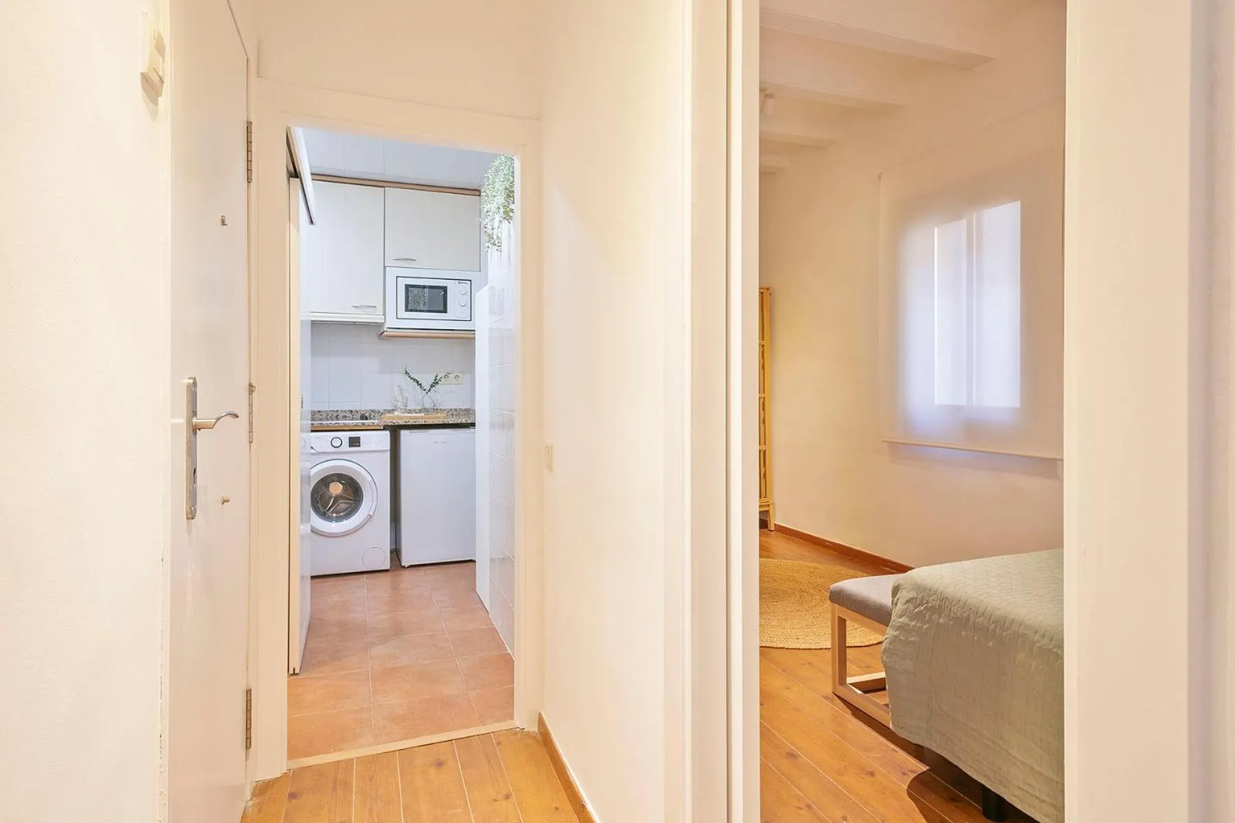 Photo of the whole room in Citytrip Palau de la Música