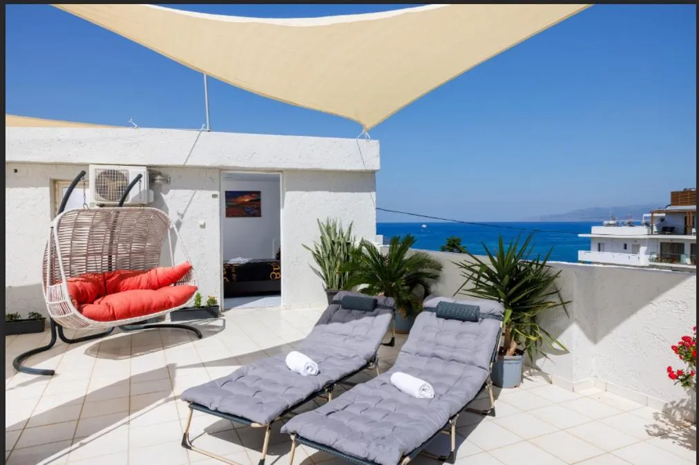 Kings Hersonissos Hotel