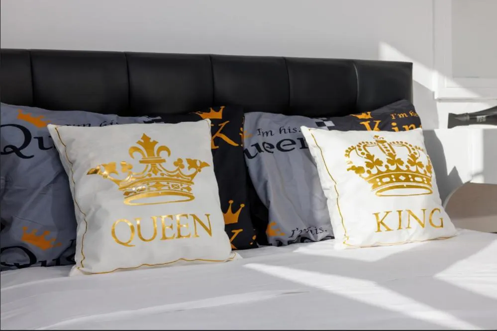 Kings Hersonissos Hotel