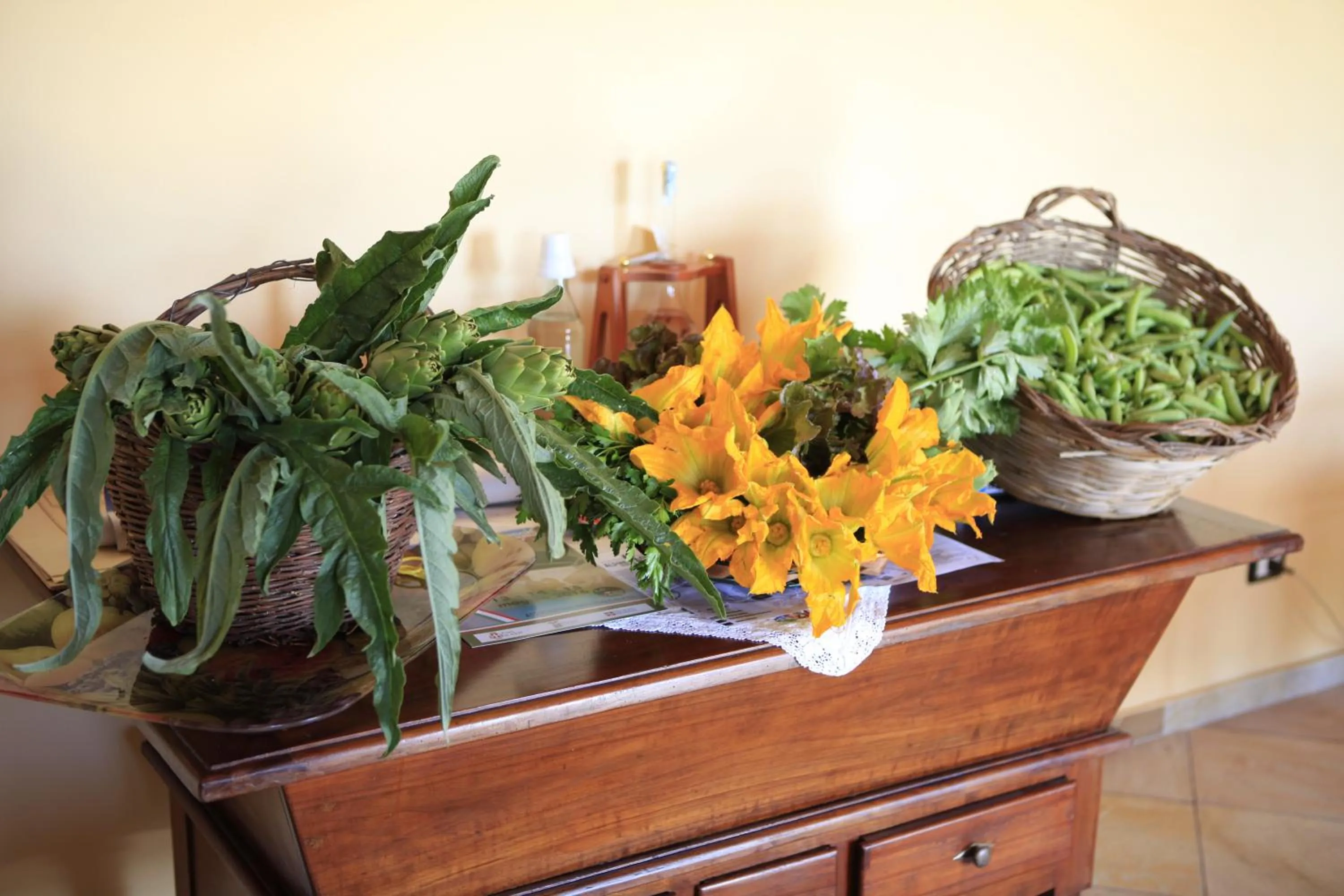 Other in Al Canei B&B