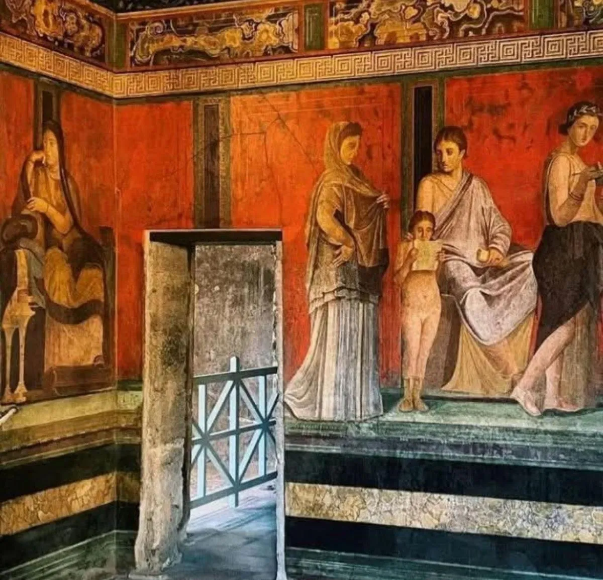 La Corte delle Vanità