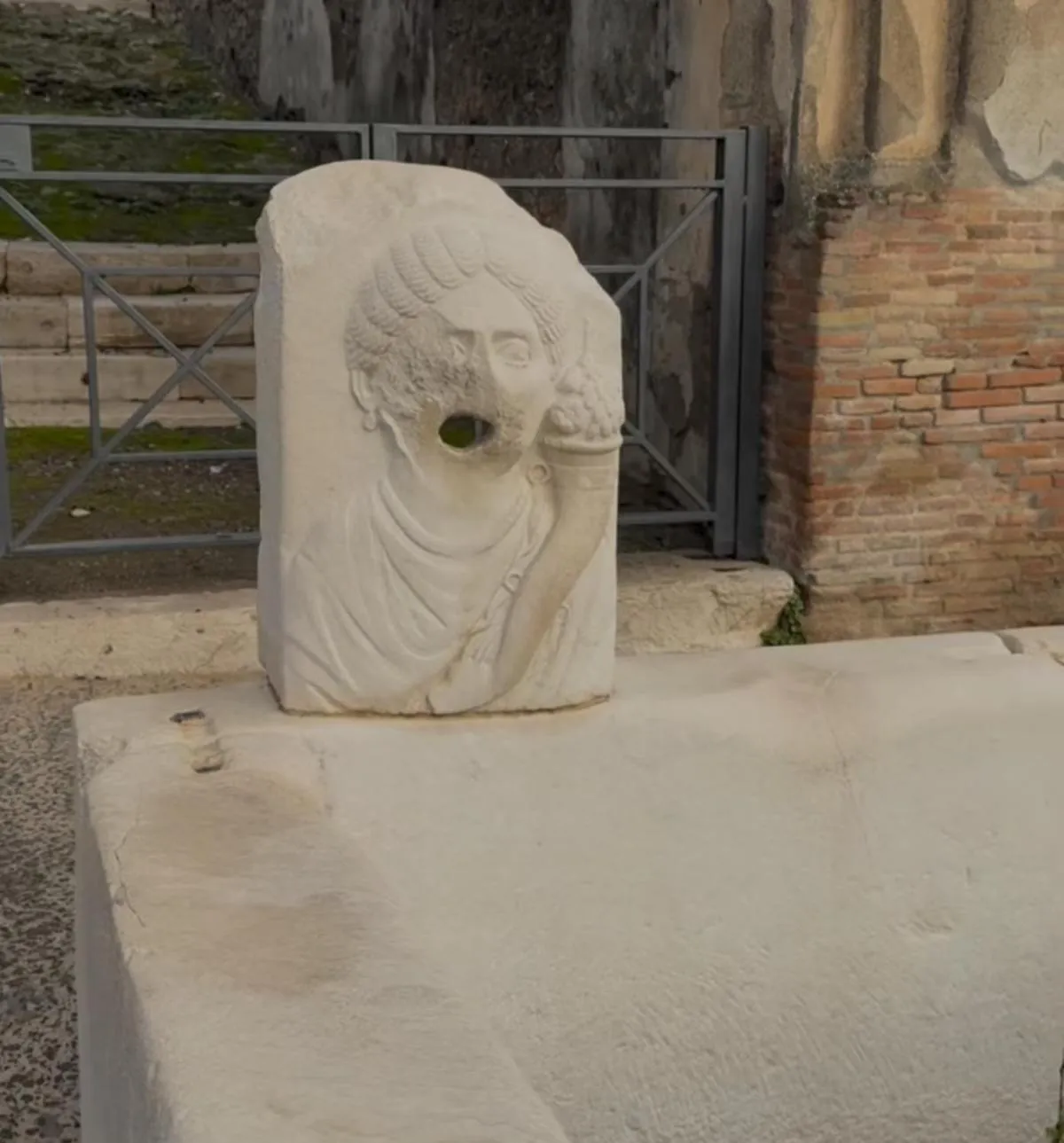 La Corte delle Vanità