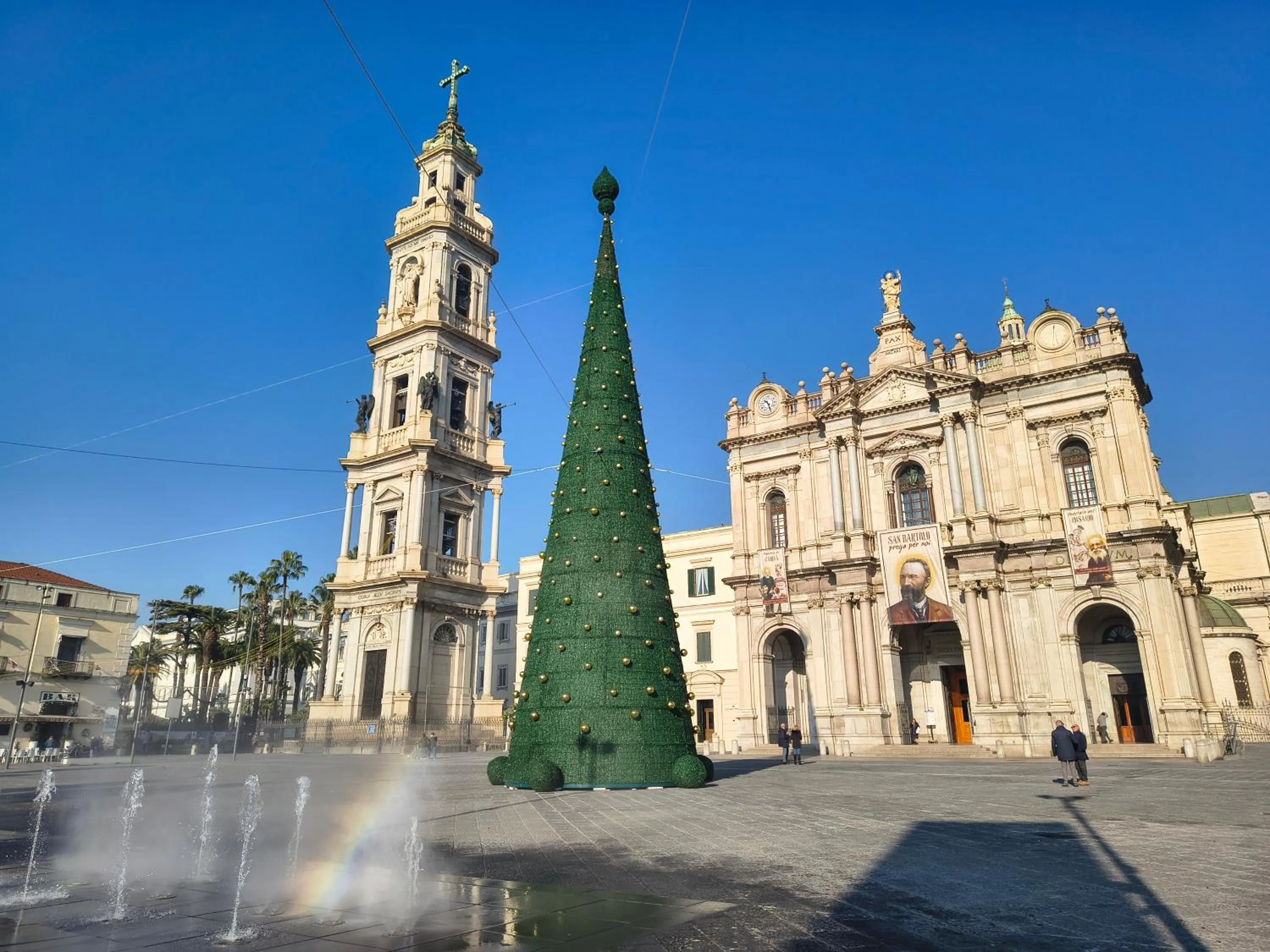 La Corte delle Vanità