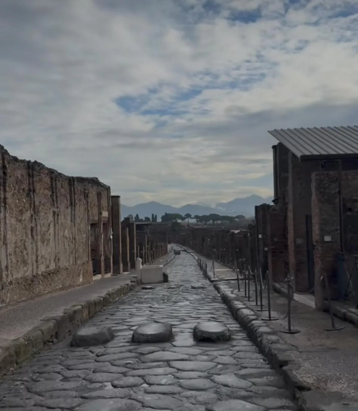 La Corte delle Vanità