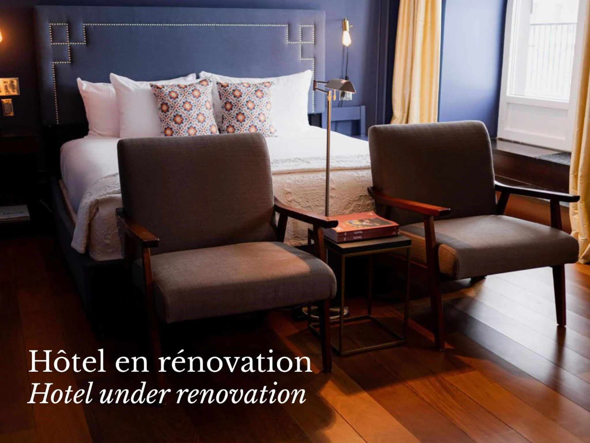 Auberge Saint-Antoine