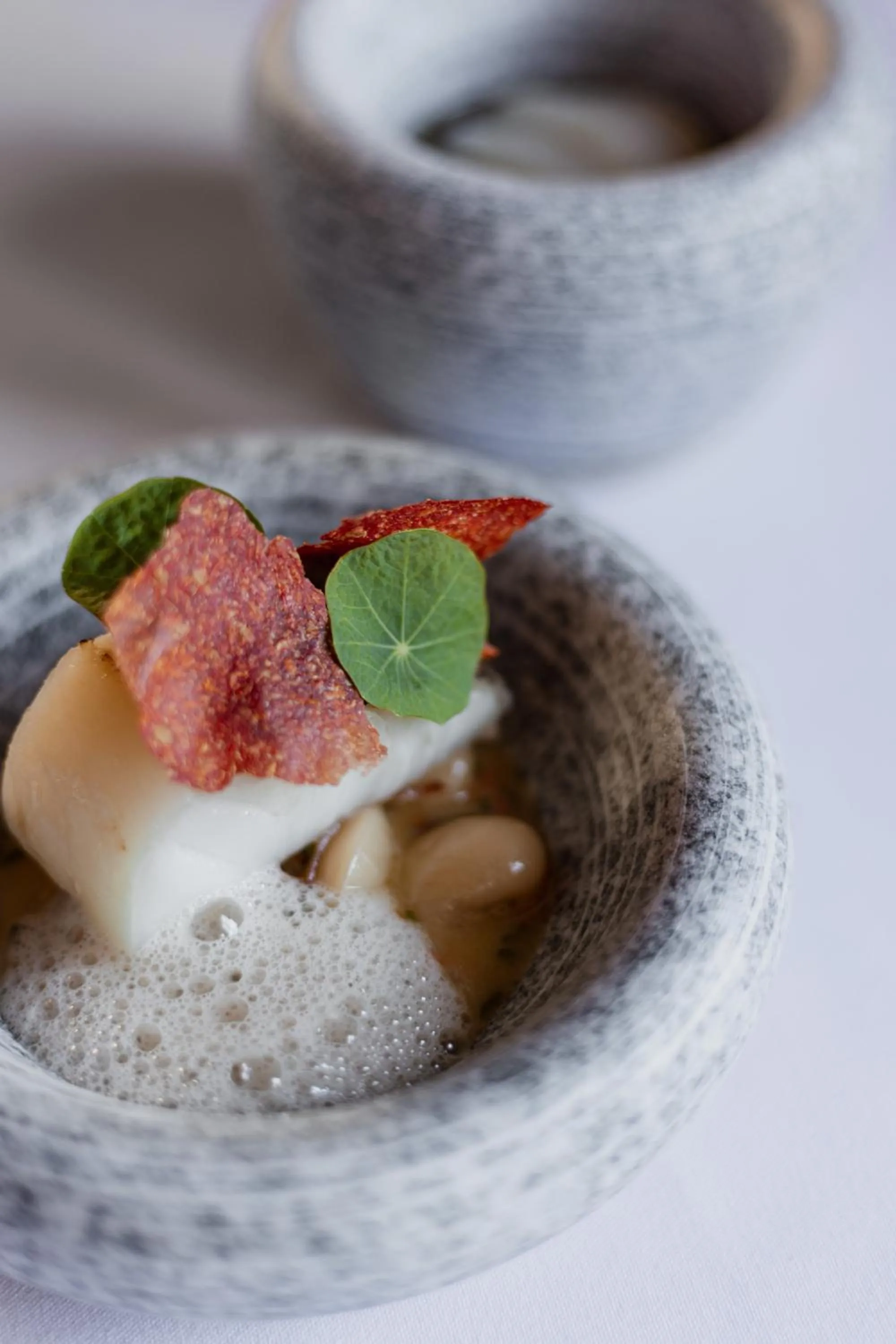 Restaurant/places to eat in Auberge Saint-Antoine