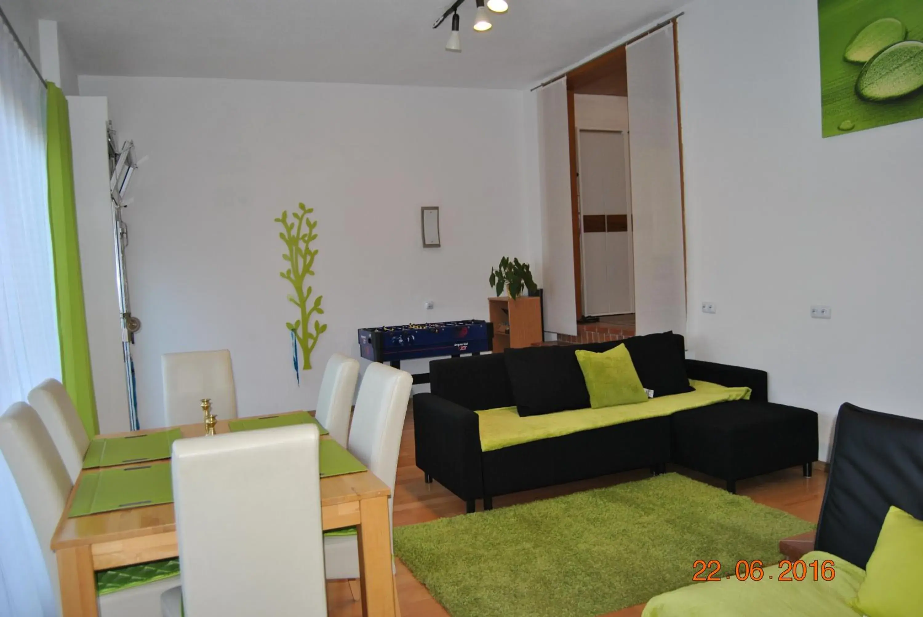 Apartment - Ground Floor in FeWo Grunig Apartment - Ground Floor in FeWo Grunig