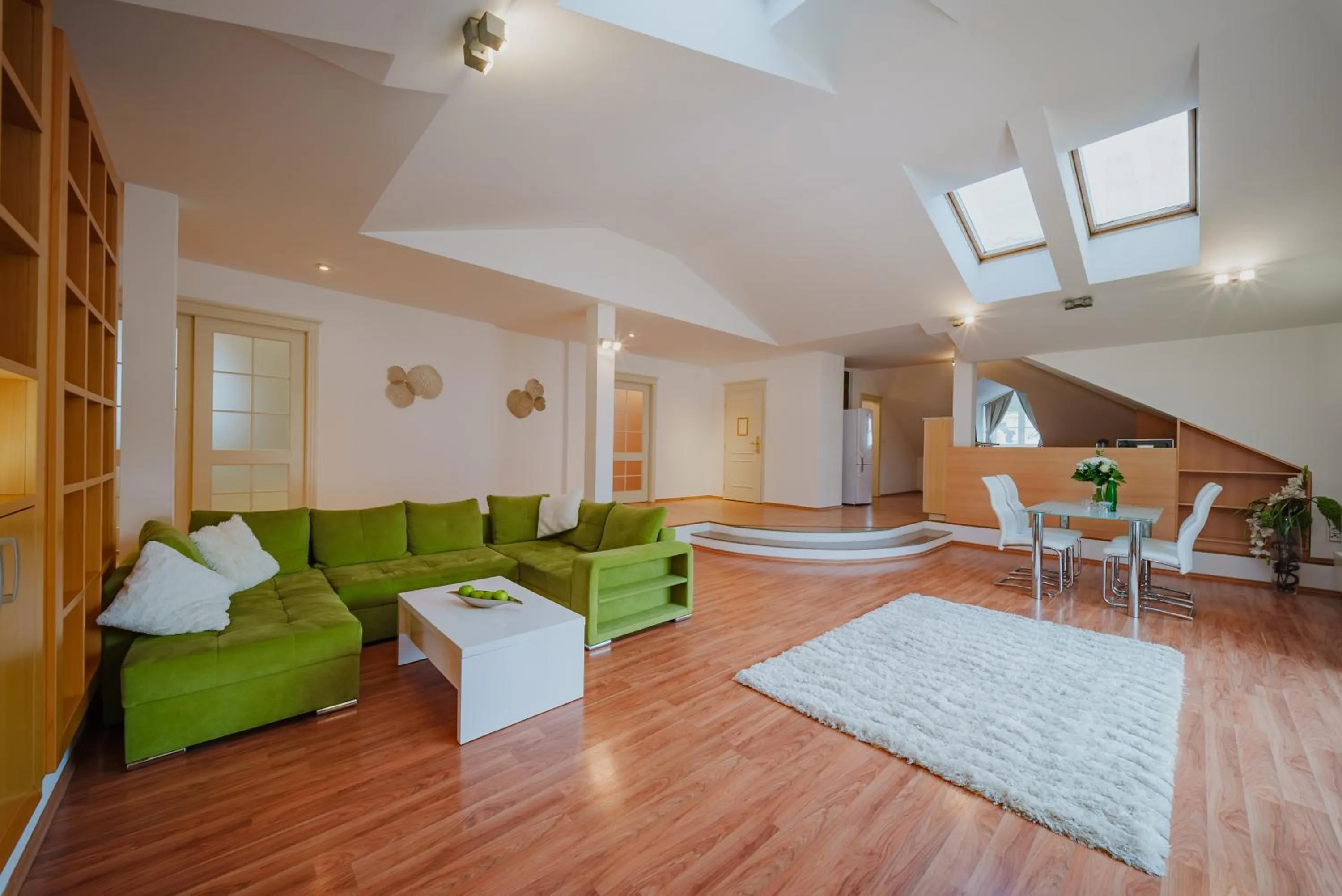 TV and multimedia in Hotel Ontario