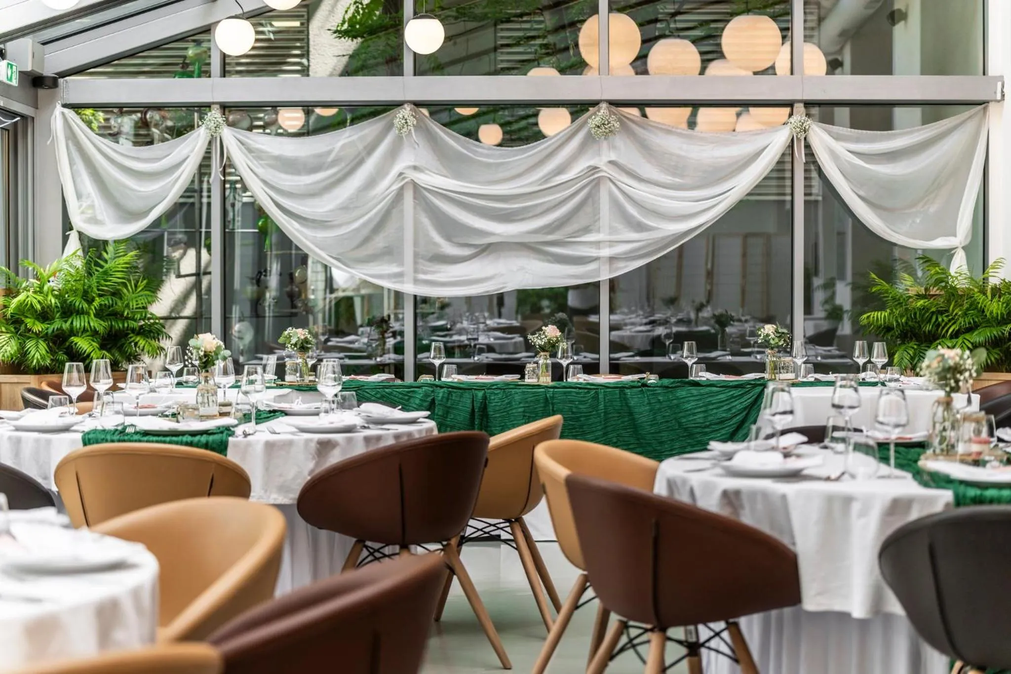 Meeting/conference room in Holiday Inn Prague by IHG