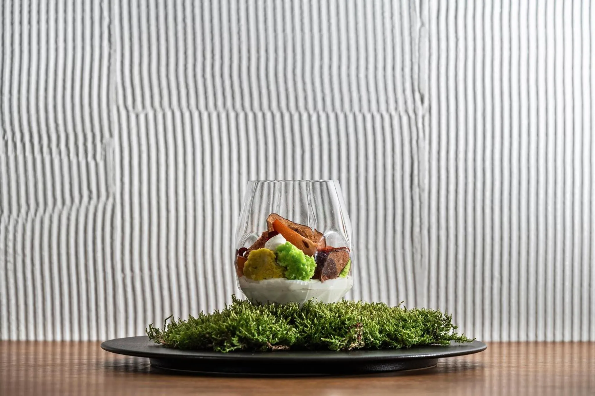 Restaurant/places to eat in Holiday Inn Prague by IHG