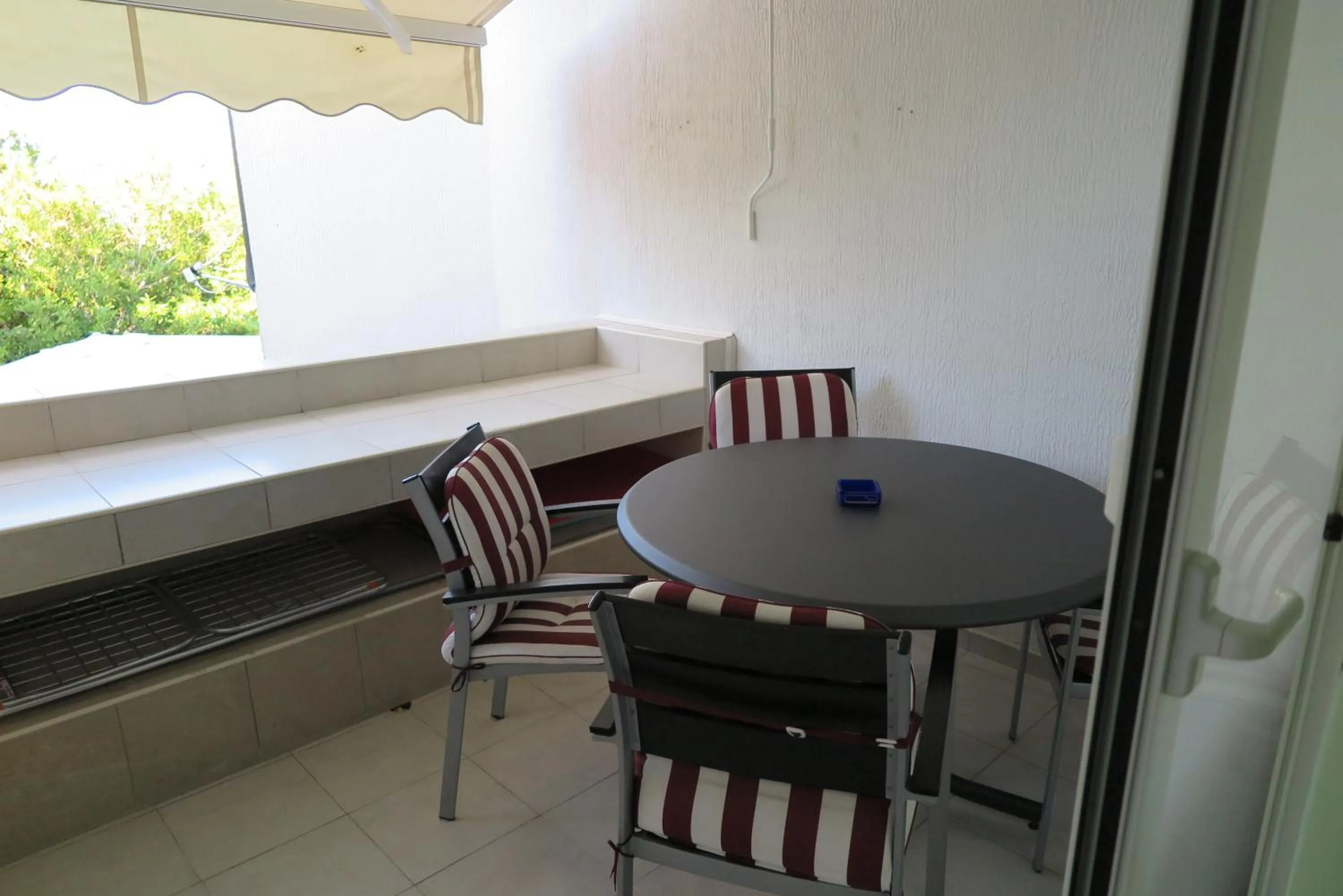 Apartment Omerovic