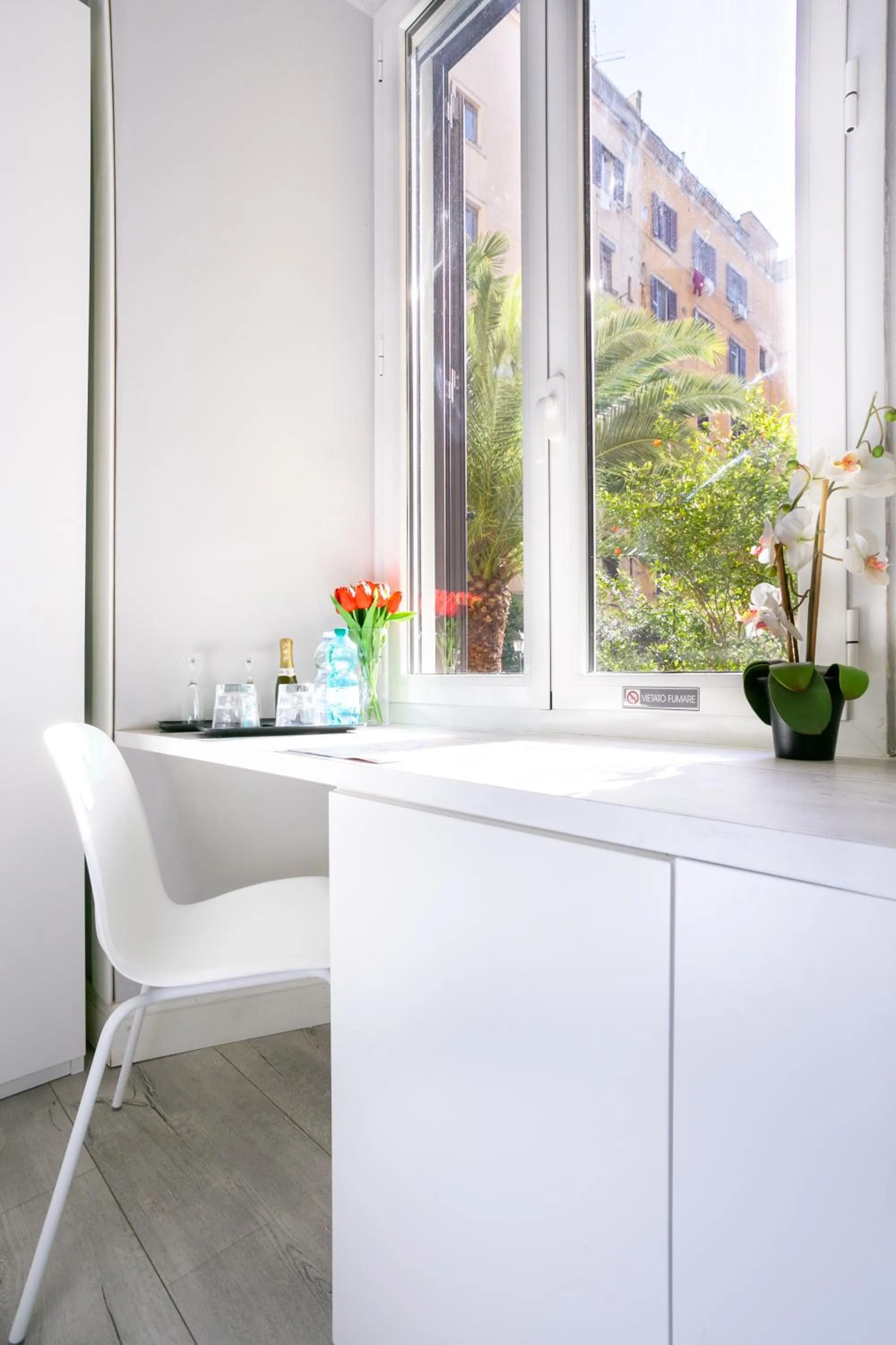 Day in Scipioni Best Rooms