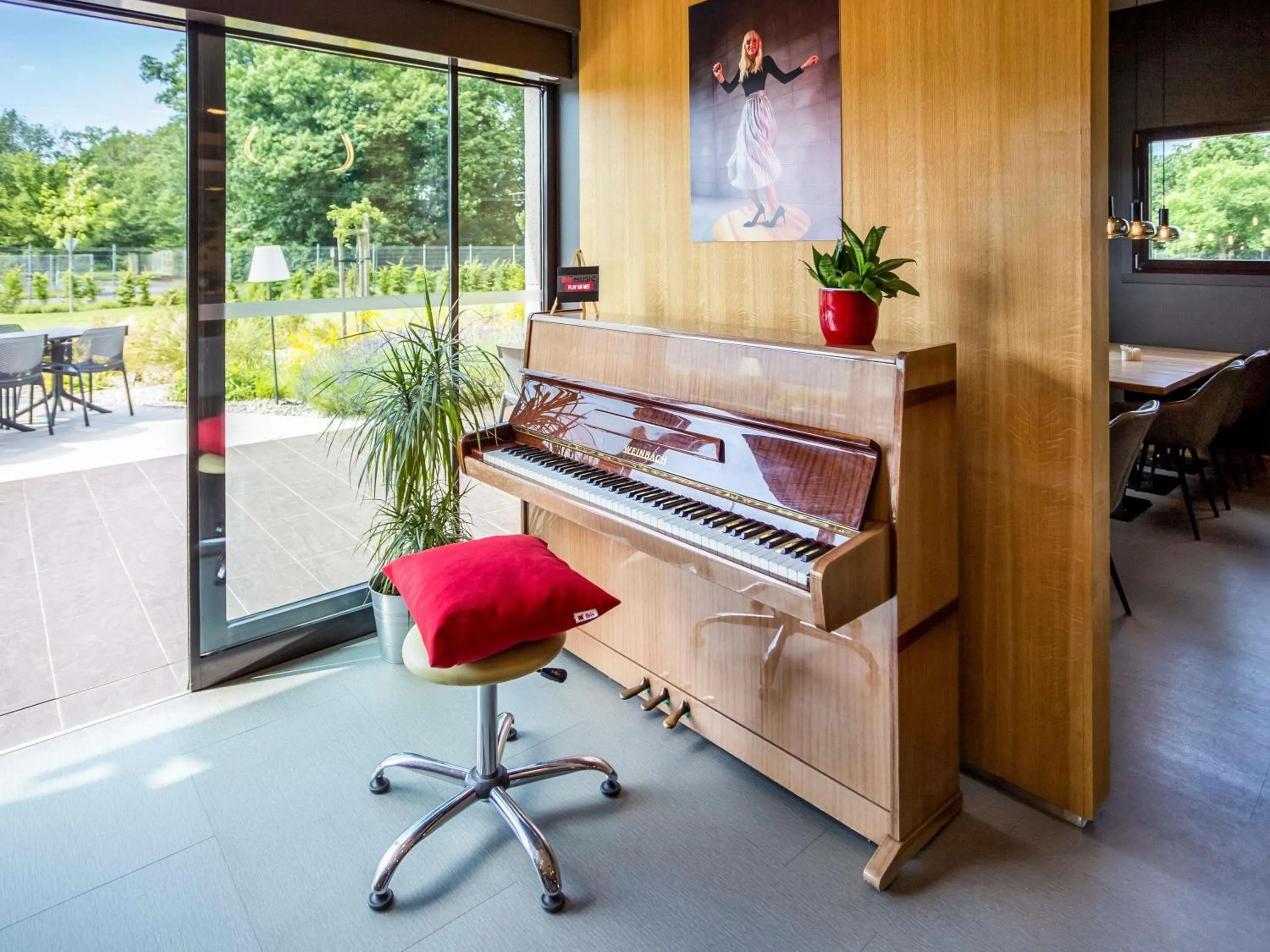 Other in Ibis Hotel Plzeň