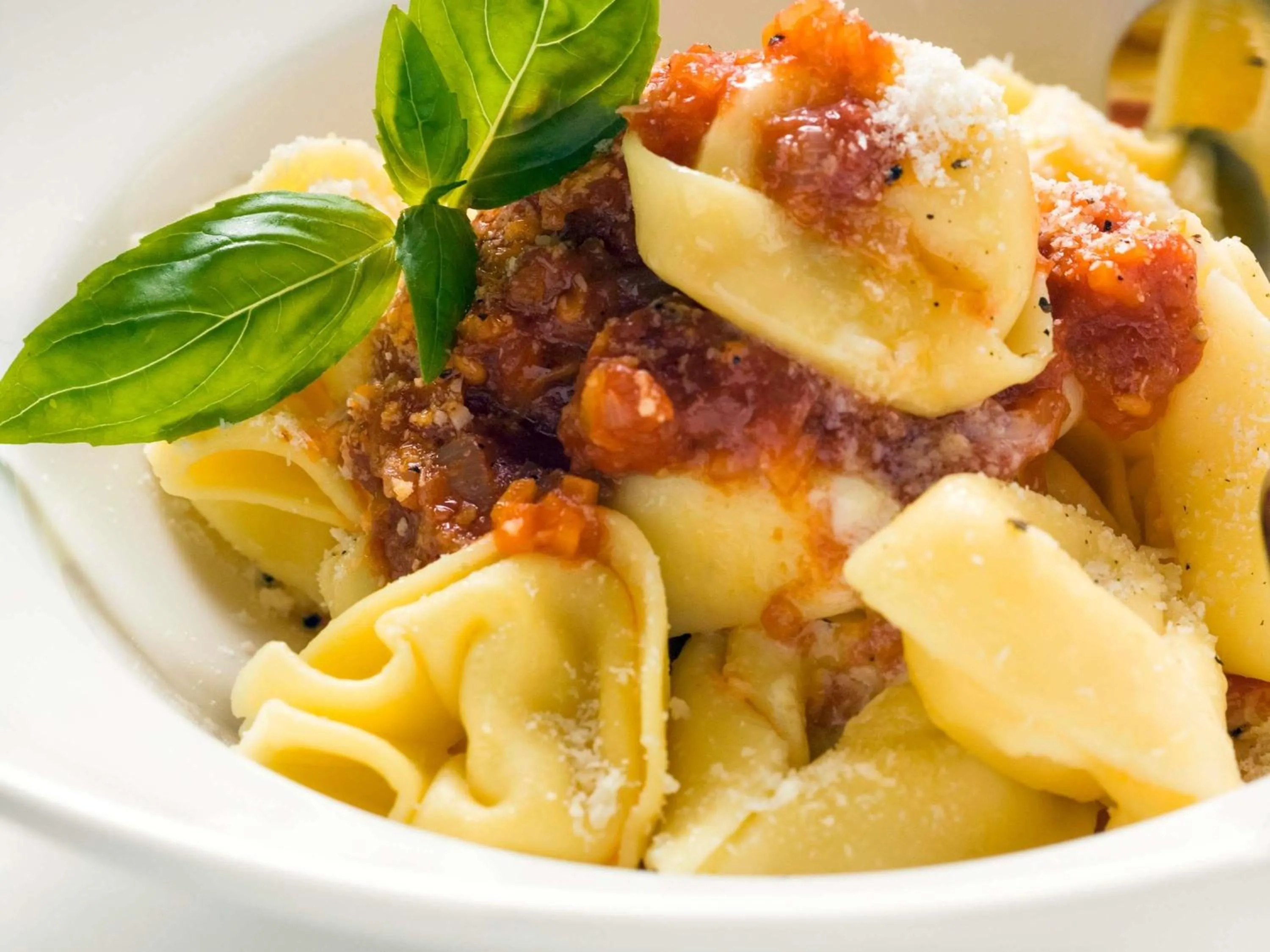 Restaurant/places to eat in Ibis Hotel Plzeň