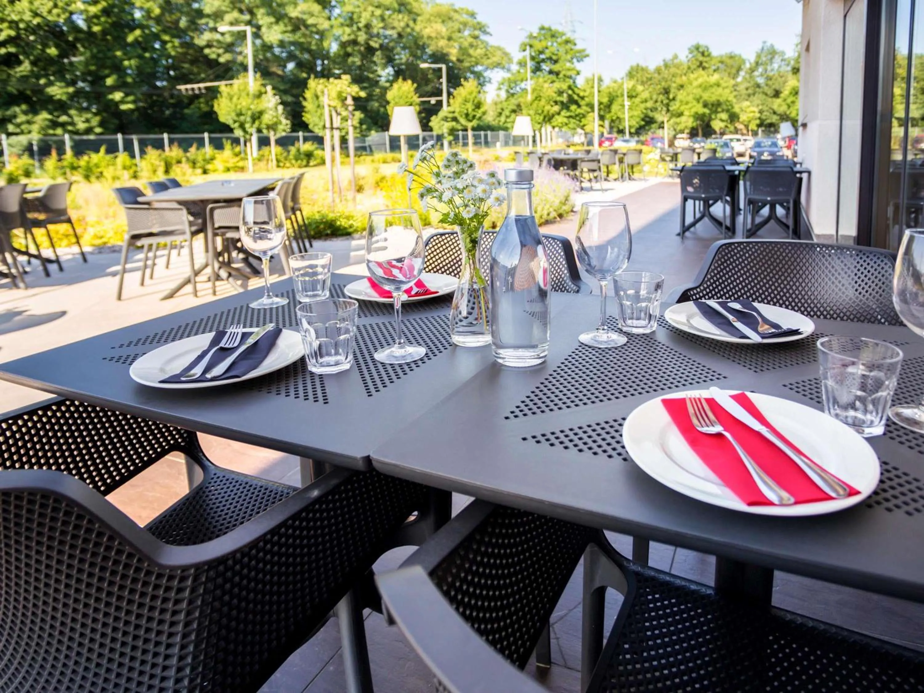 Other in Ibis Hotel Plzeň