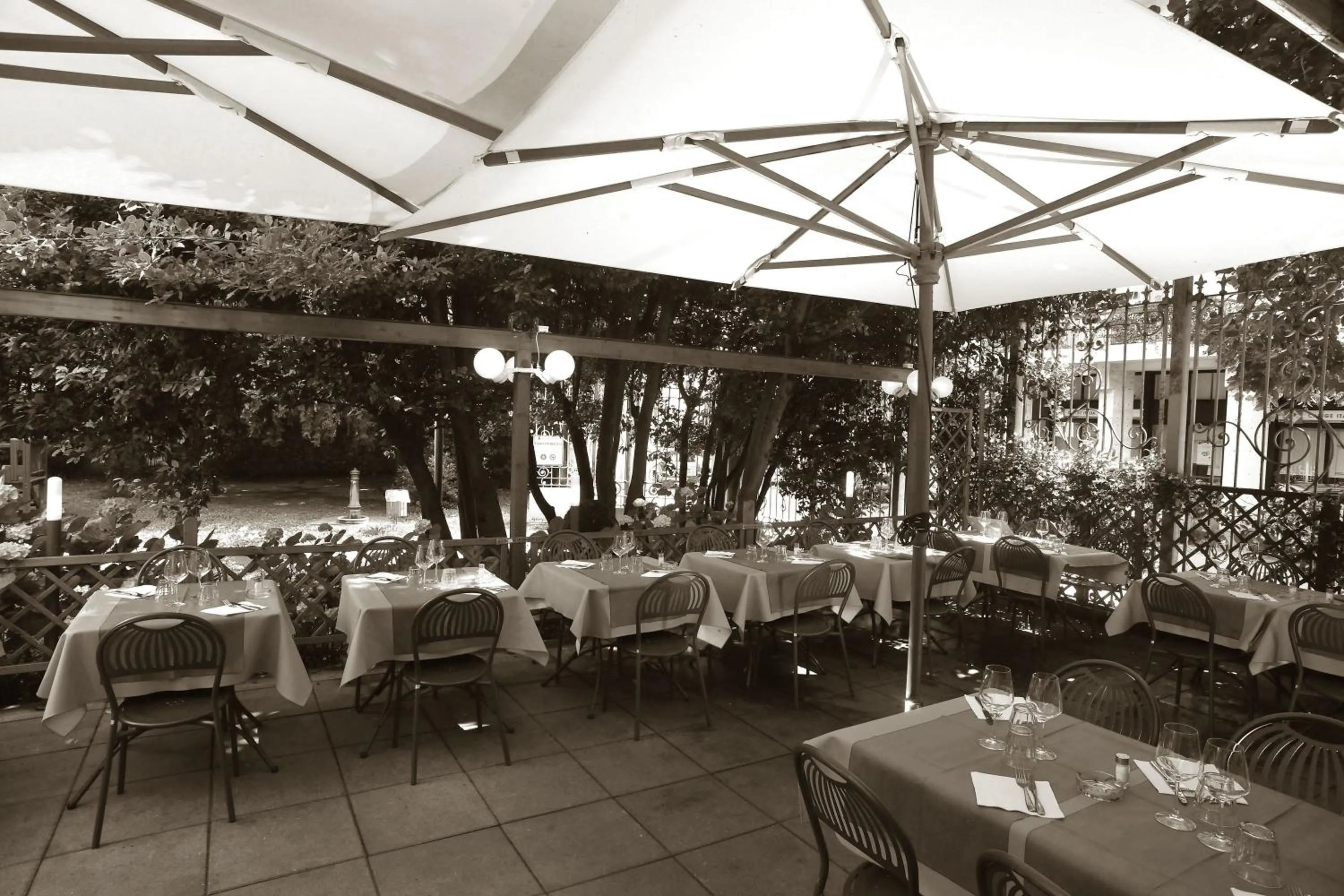 Trattoria Laghee con alloggio