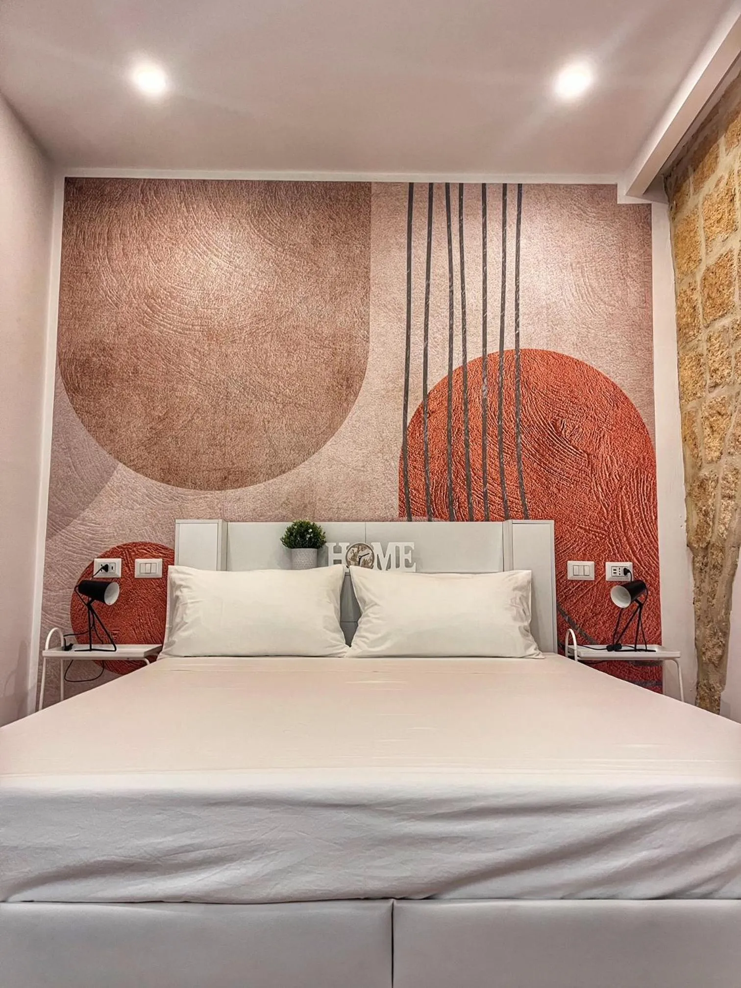 B&B Chiostro San Marco