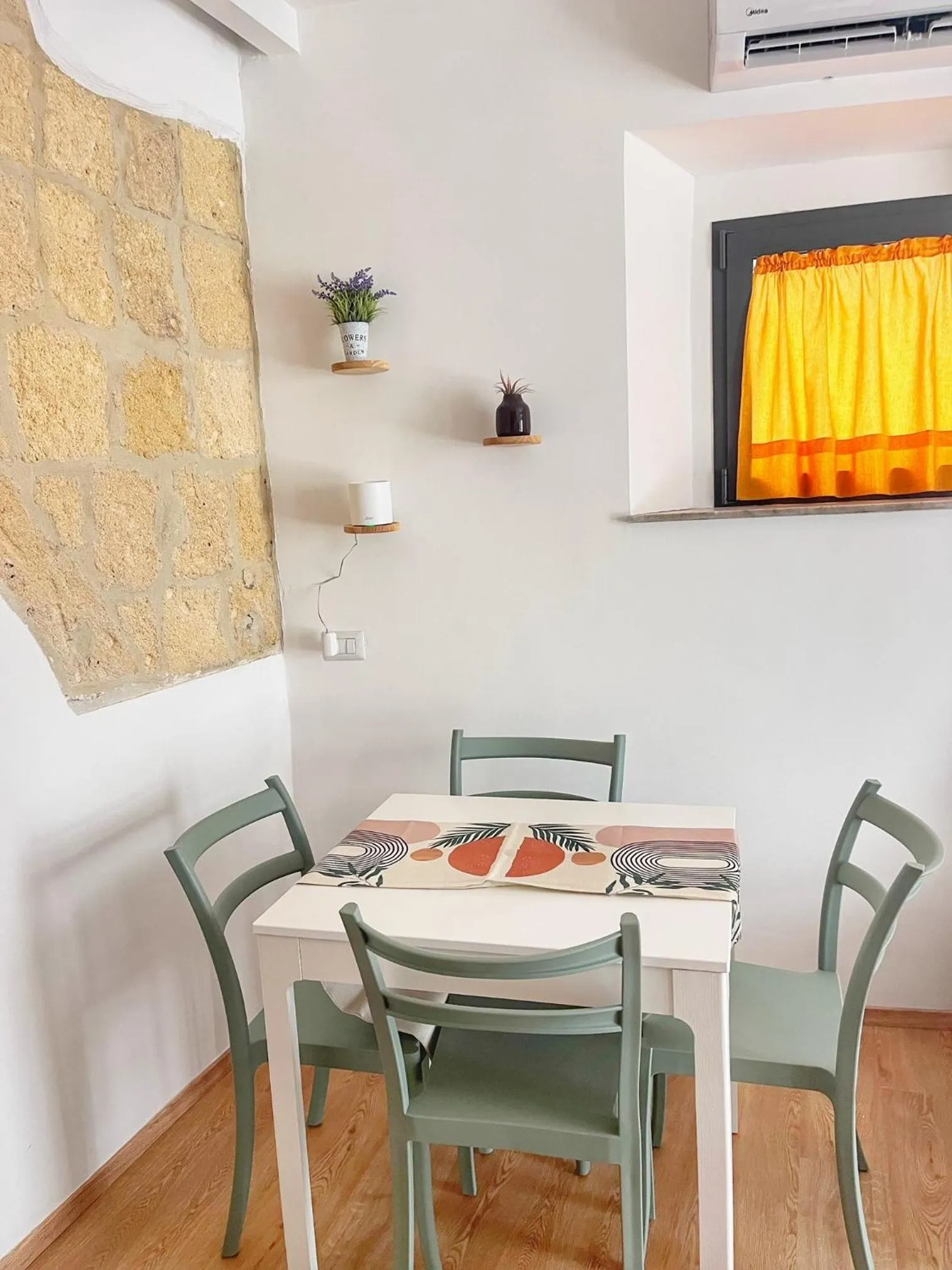 B&B Chiostro San Marco