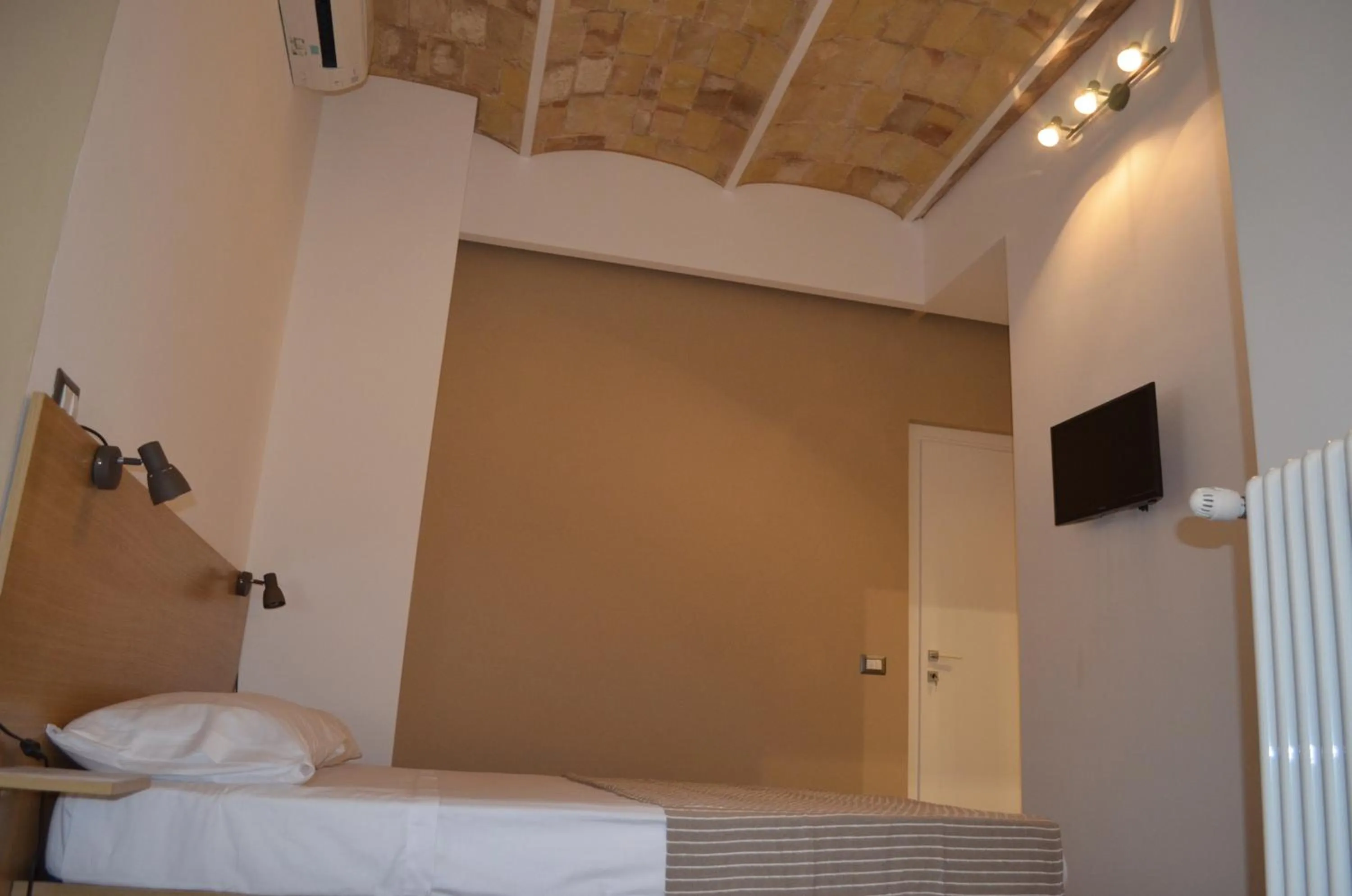 Bed in B&B Chiostro San Marco