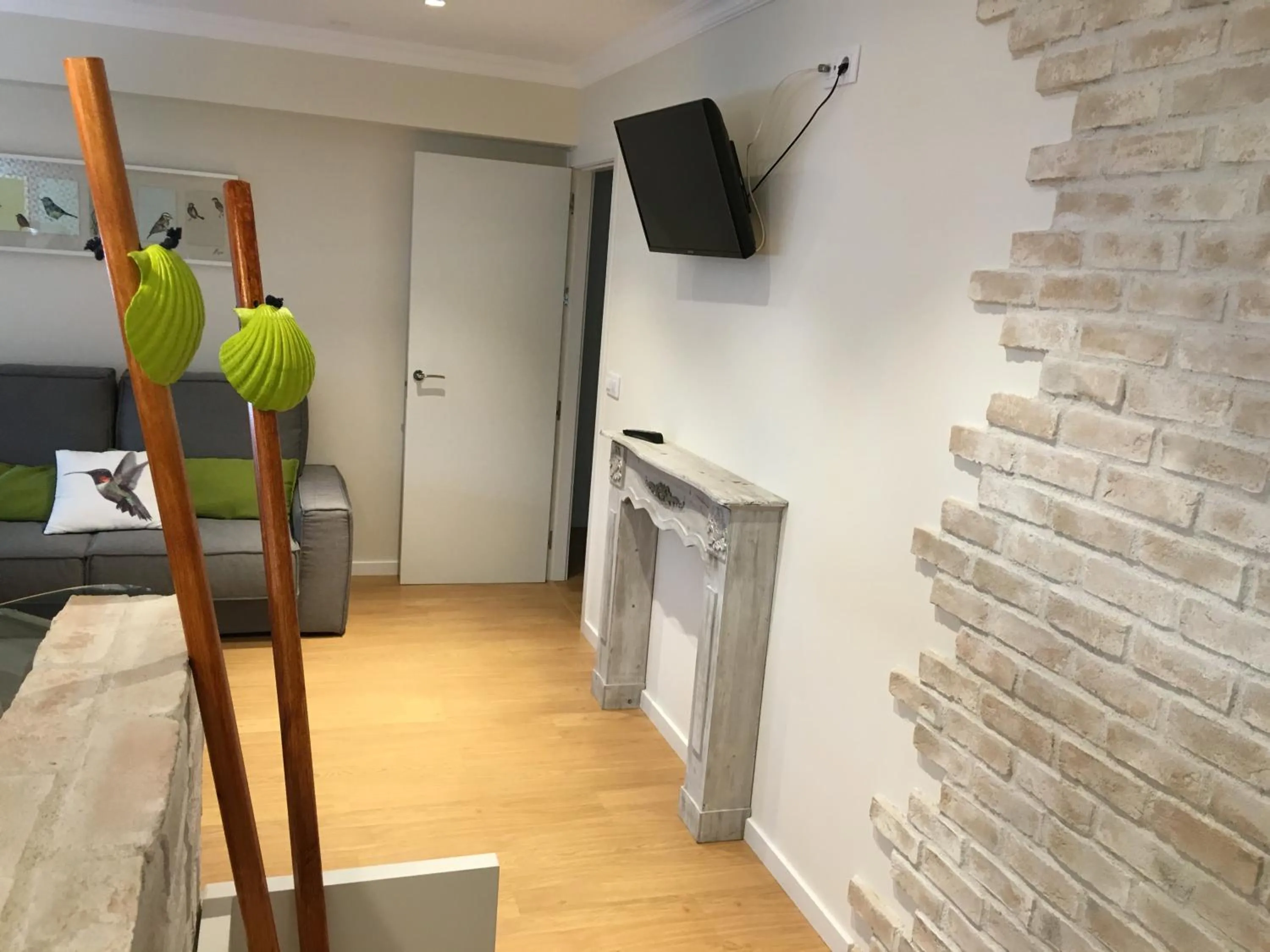 Property building in Rentxacobeo