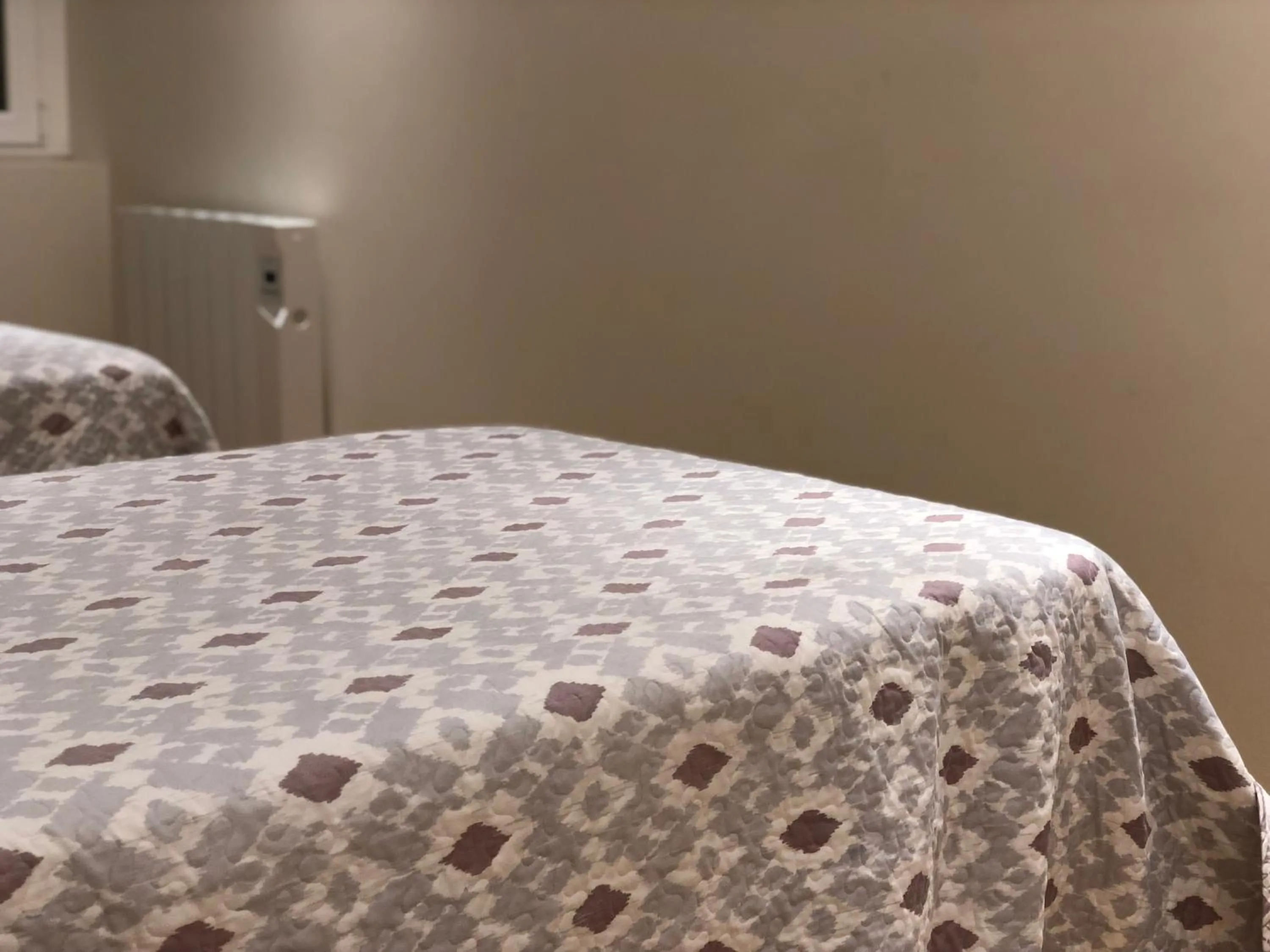 Bed in Rentxacobeo