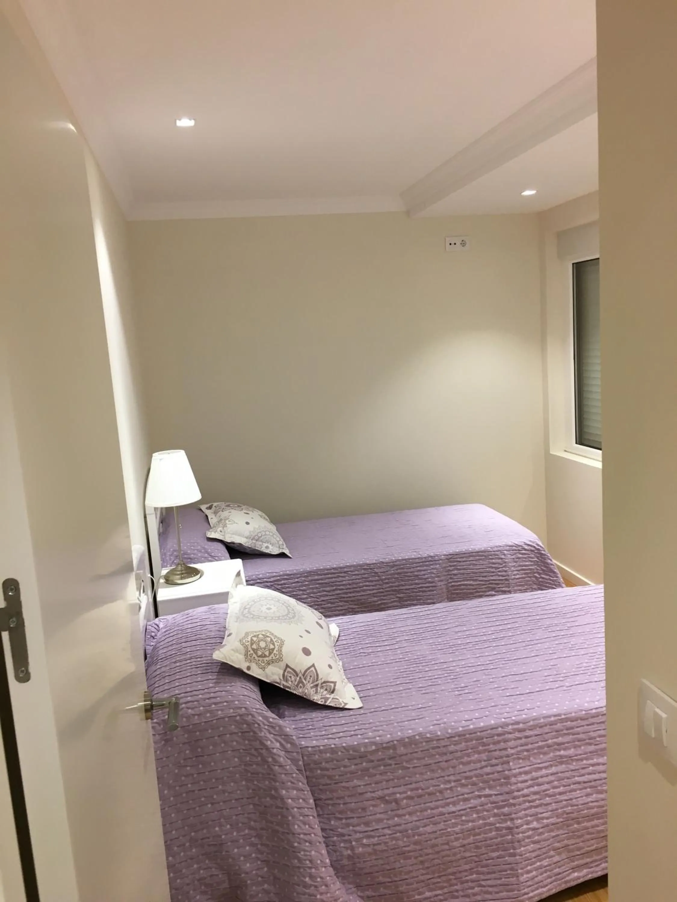 Bedroom, Bed in Rentxacobeo