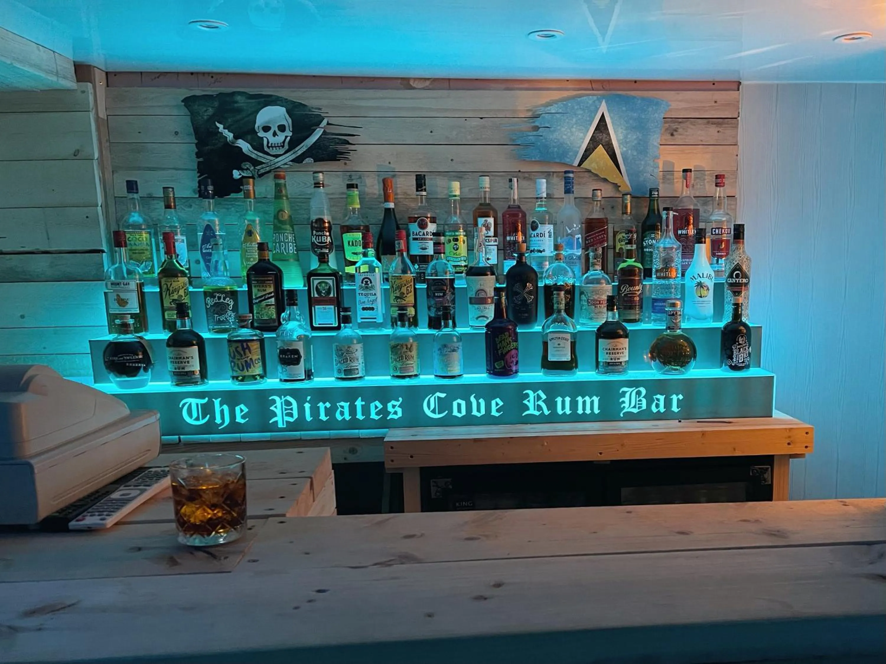 Nightclub / DJ in The Chatwal Boutique Hotel