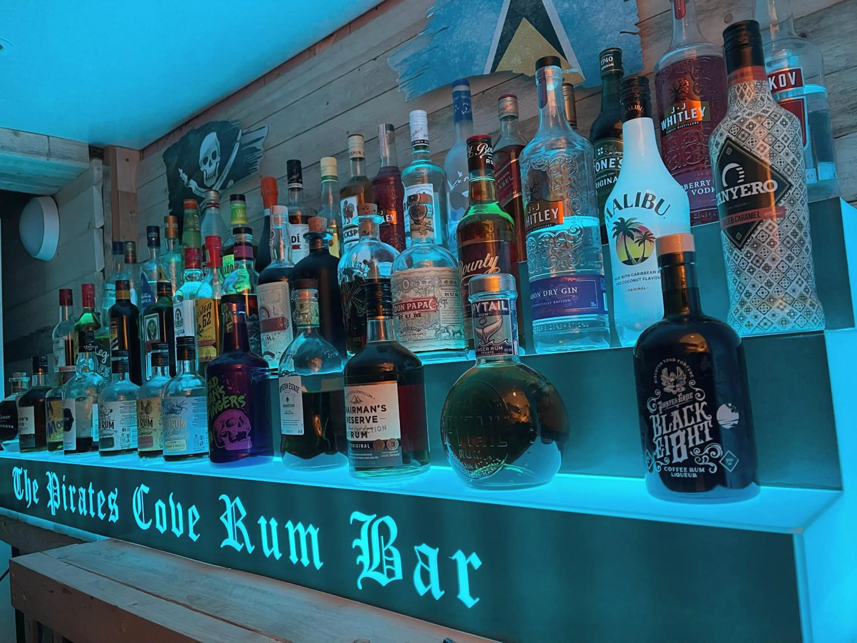 Nightclub / DJ in The Chatwal Boutique Hotel