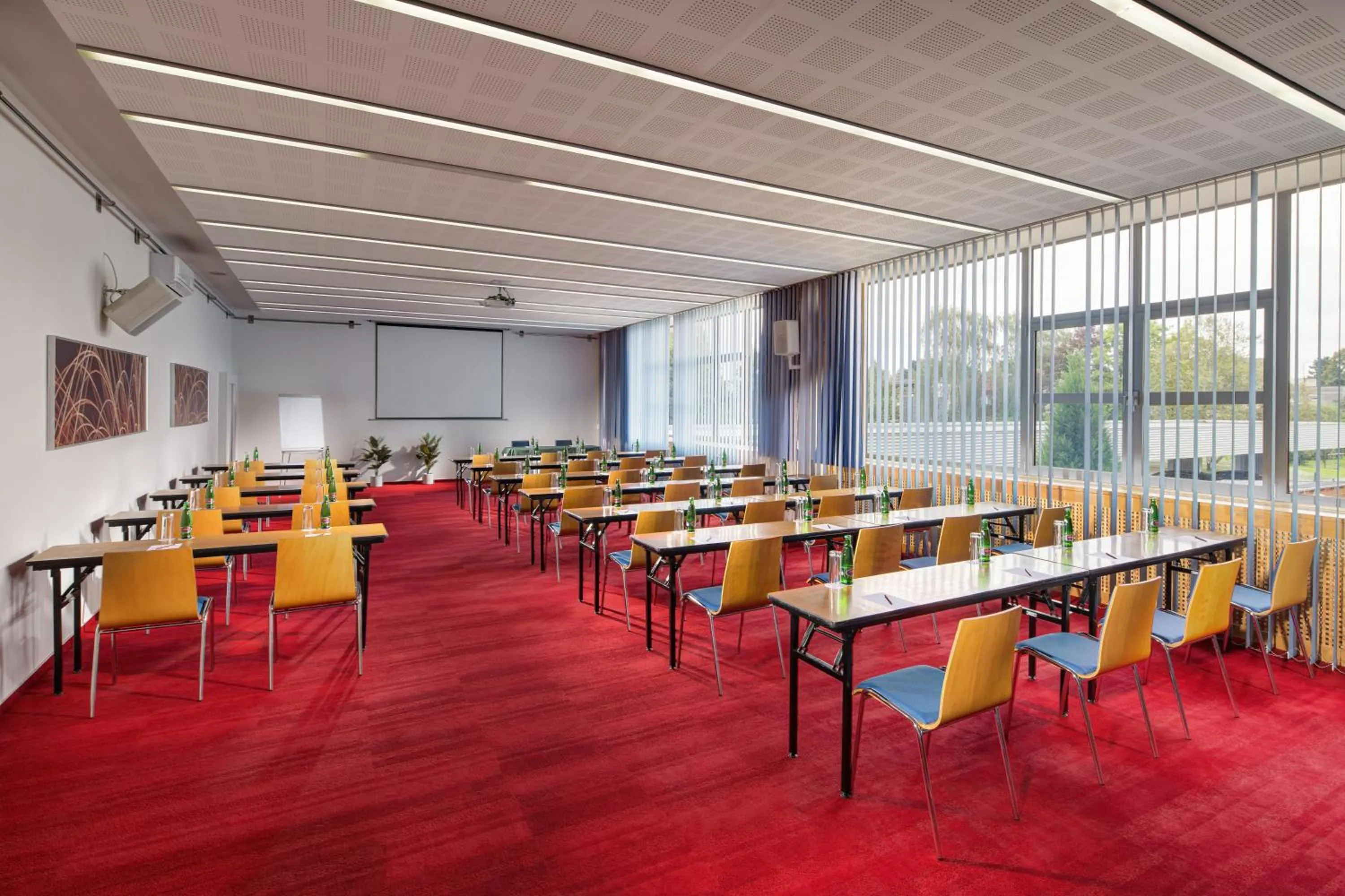 Business facilities in Clarion Congress Hotel Ostrava