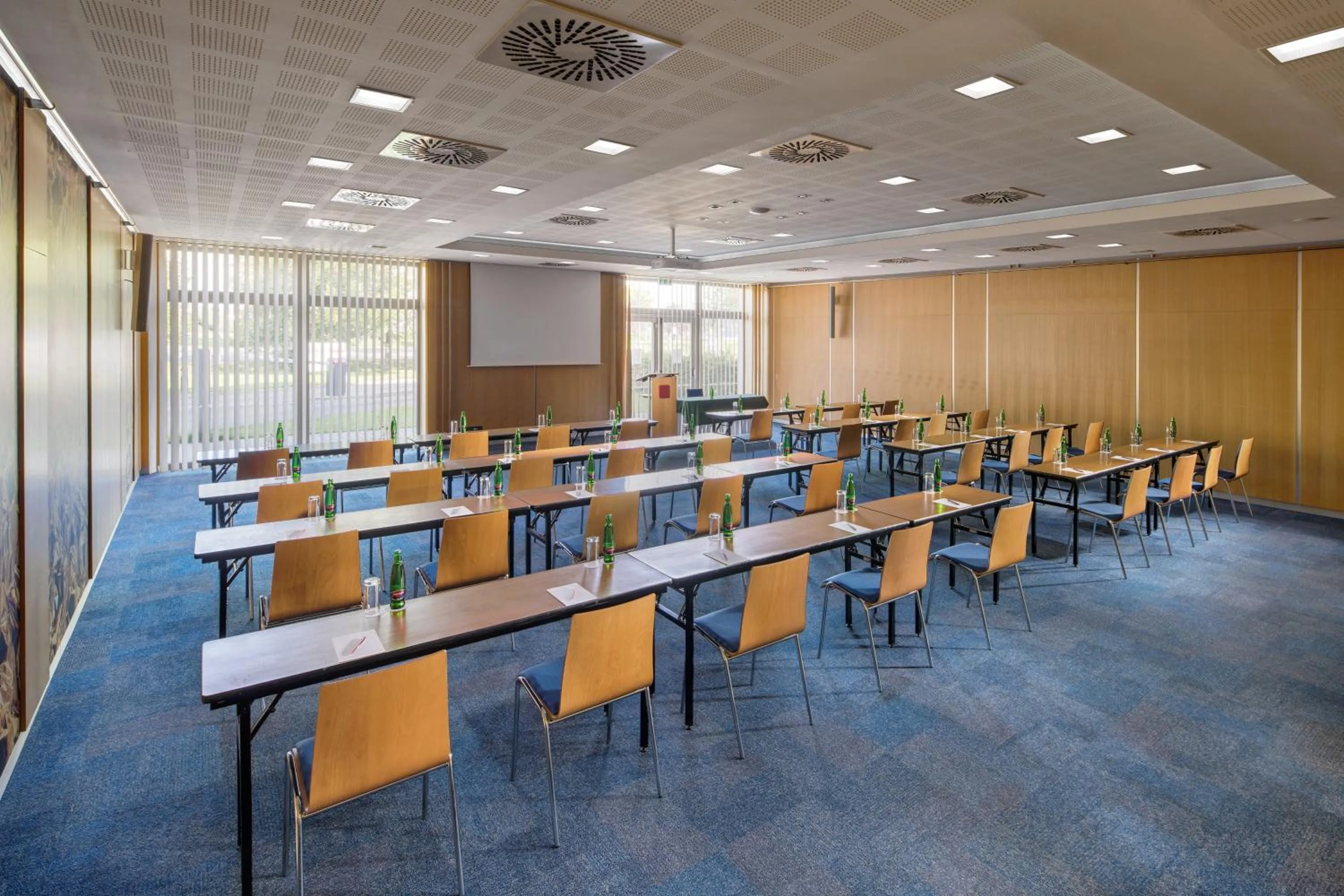 Business facilities in Clarion Congress Hotel Ostrava