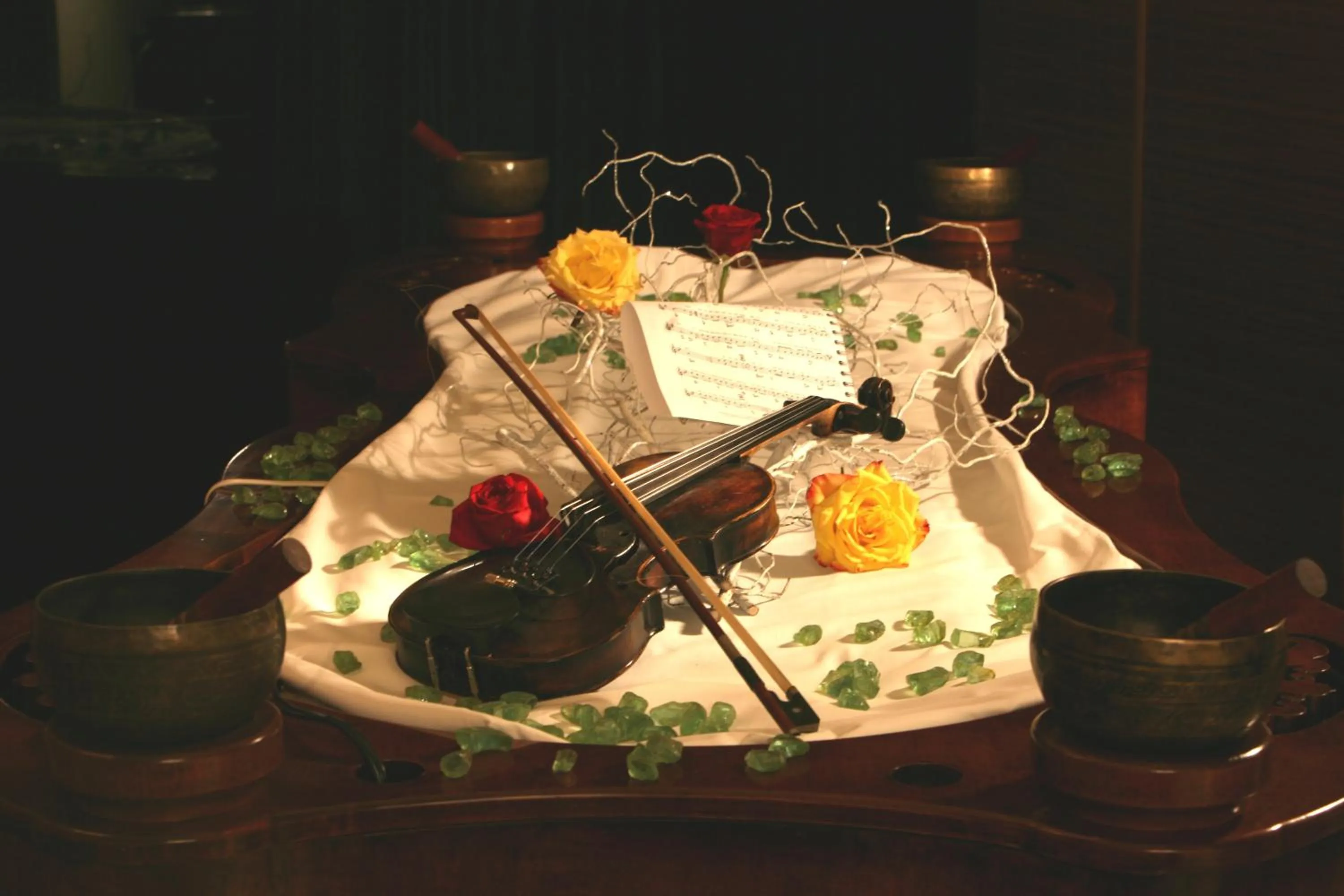 Other in Cristal Palace Hotel