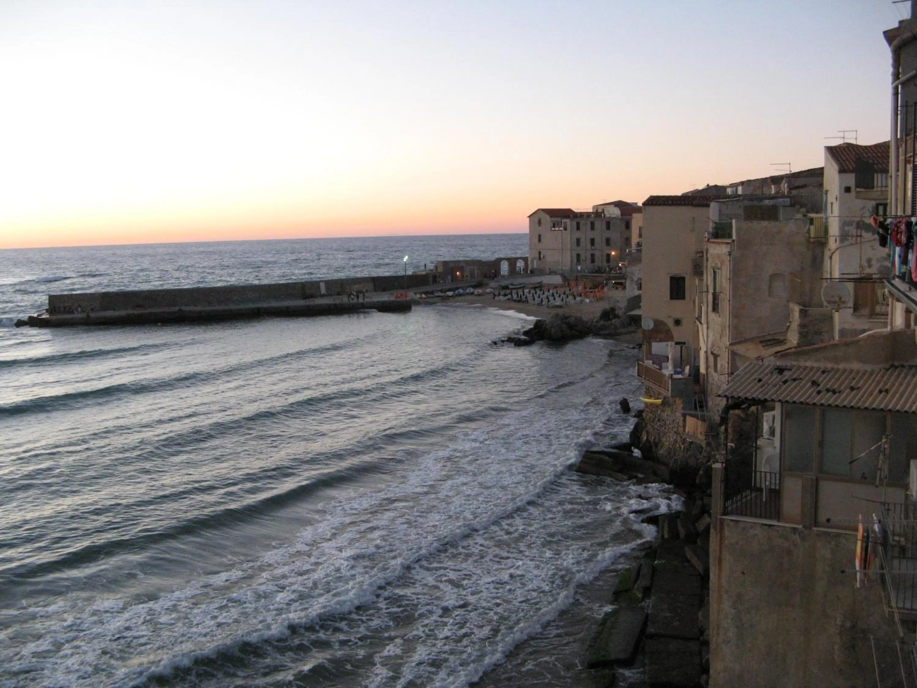 Other in Il dono di Atena