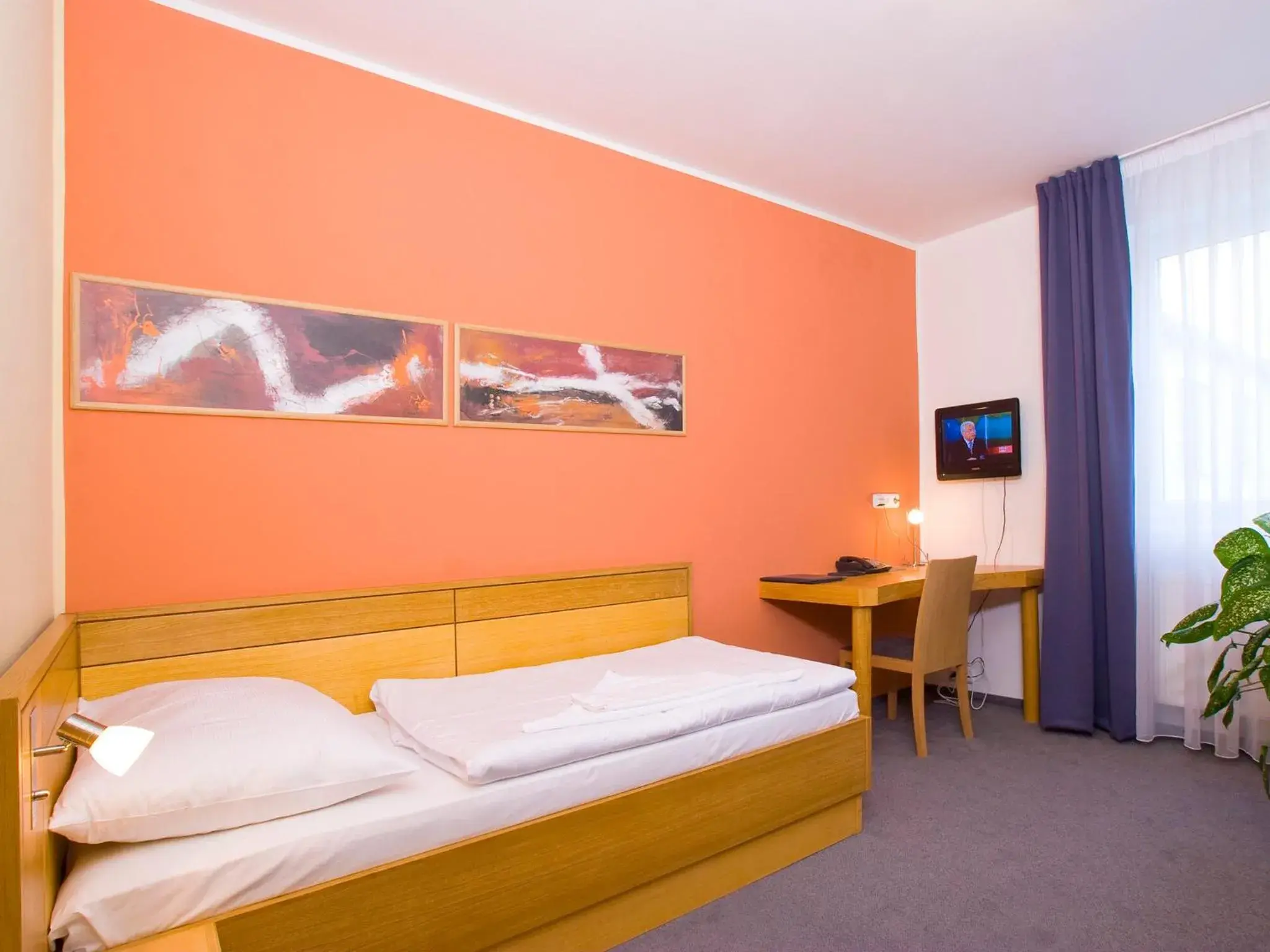 Economy Single Room in Hotel Trend Economy Single Room in Hotel Trend