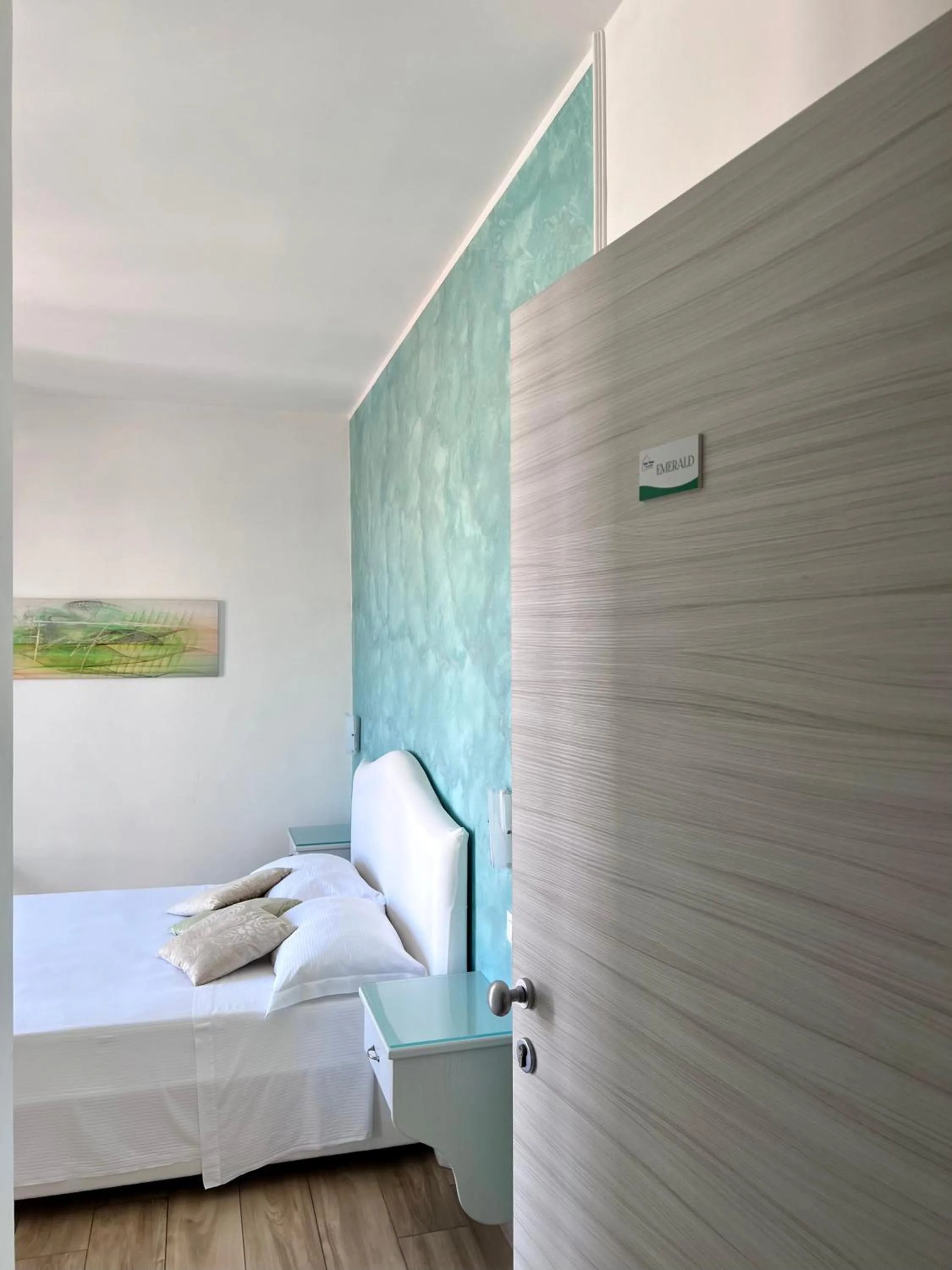 Bella Tropea Accommodation