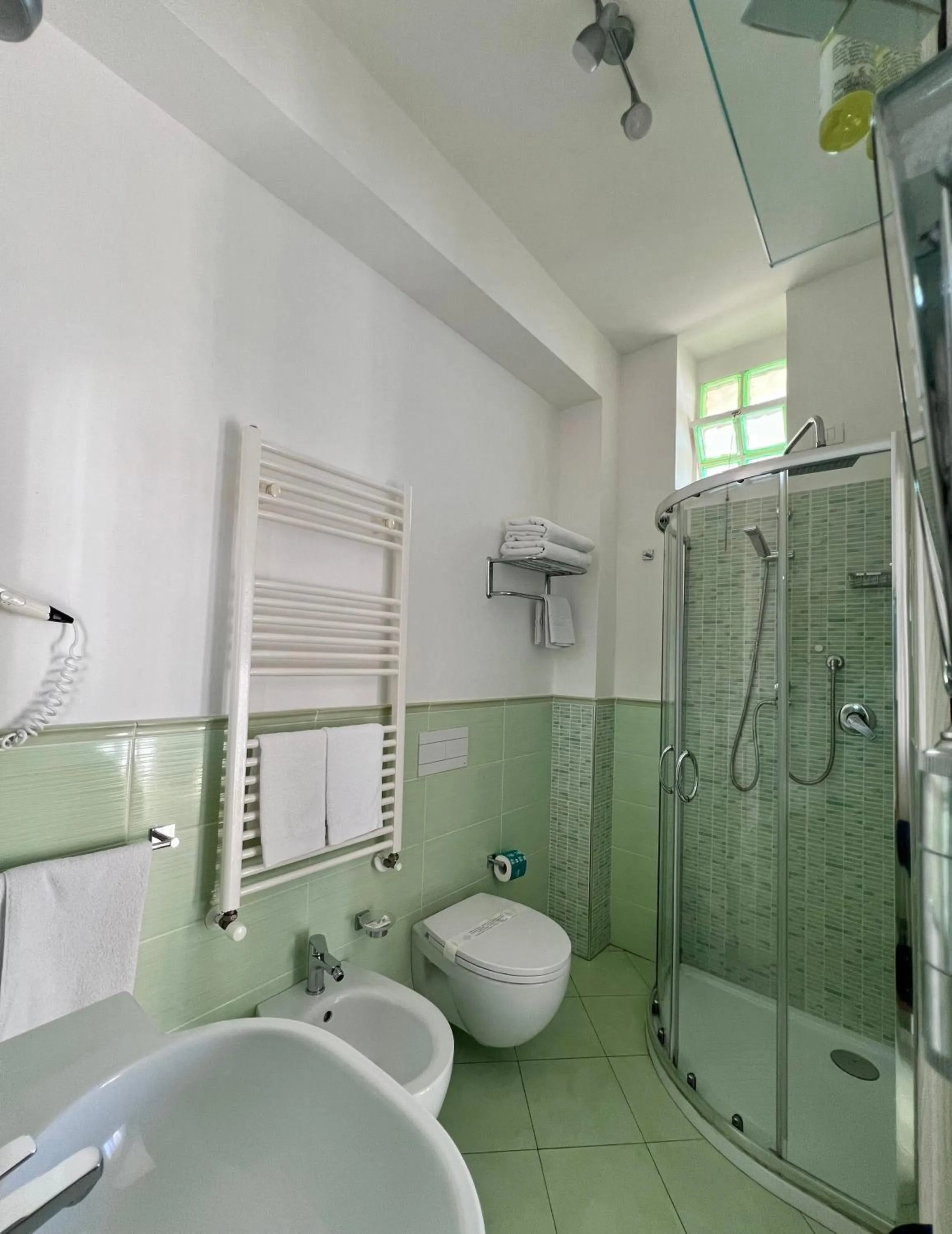 Bella Tropea Accommodation