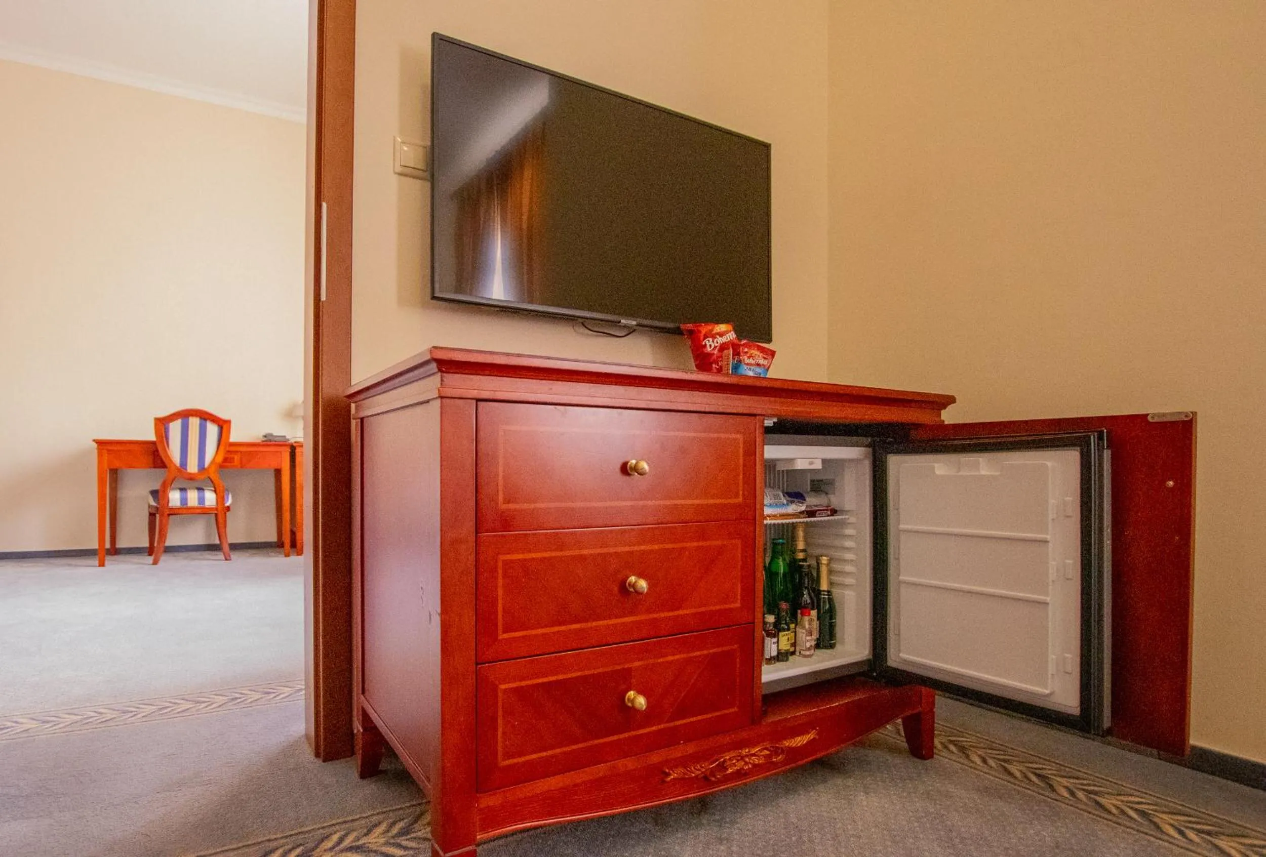 Hotel Giovanni Giacomo