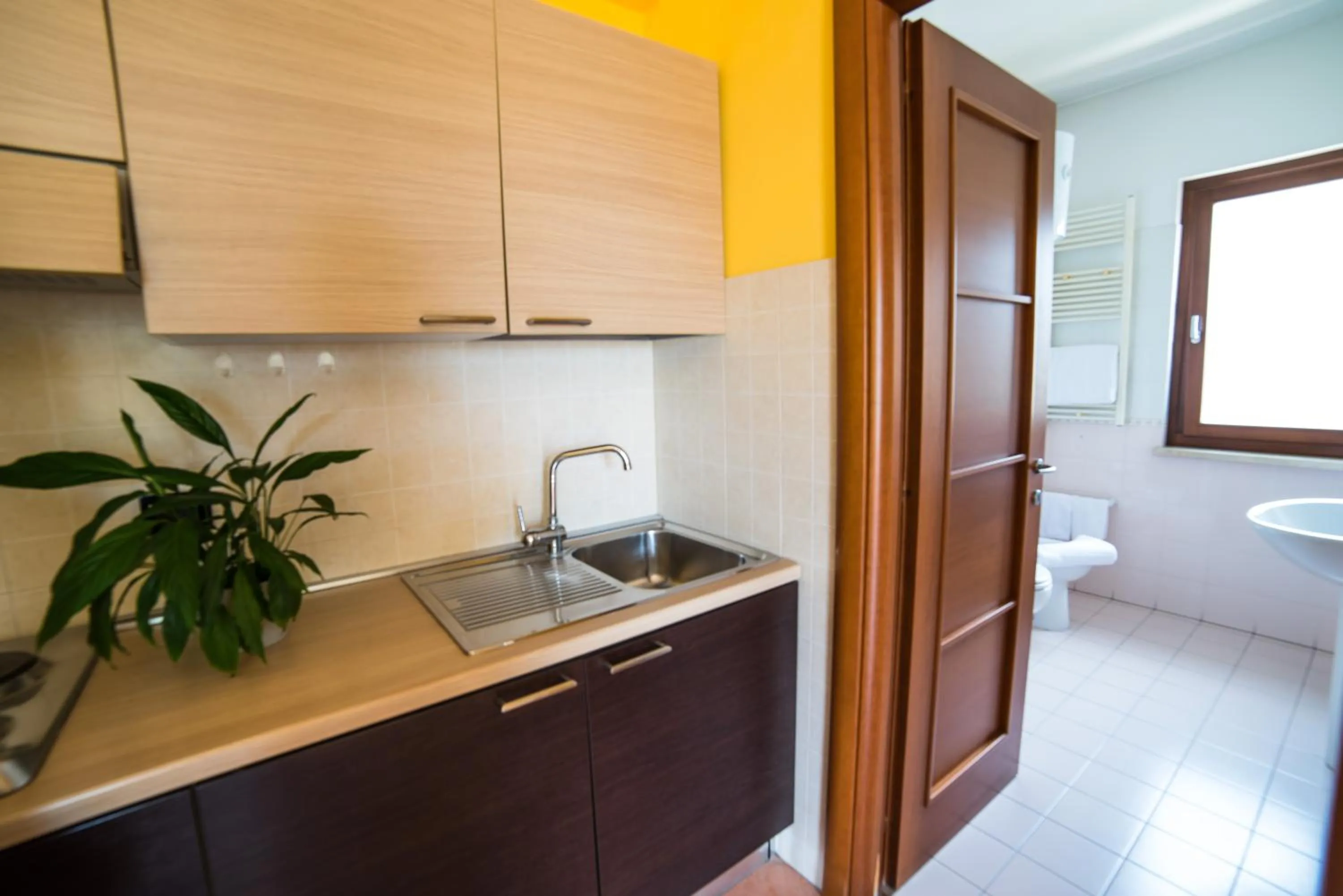 Hotel La Maison Jolie